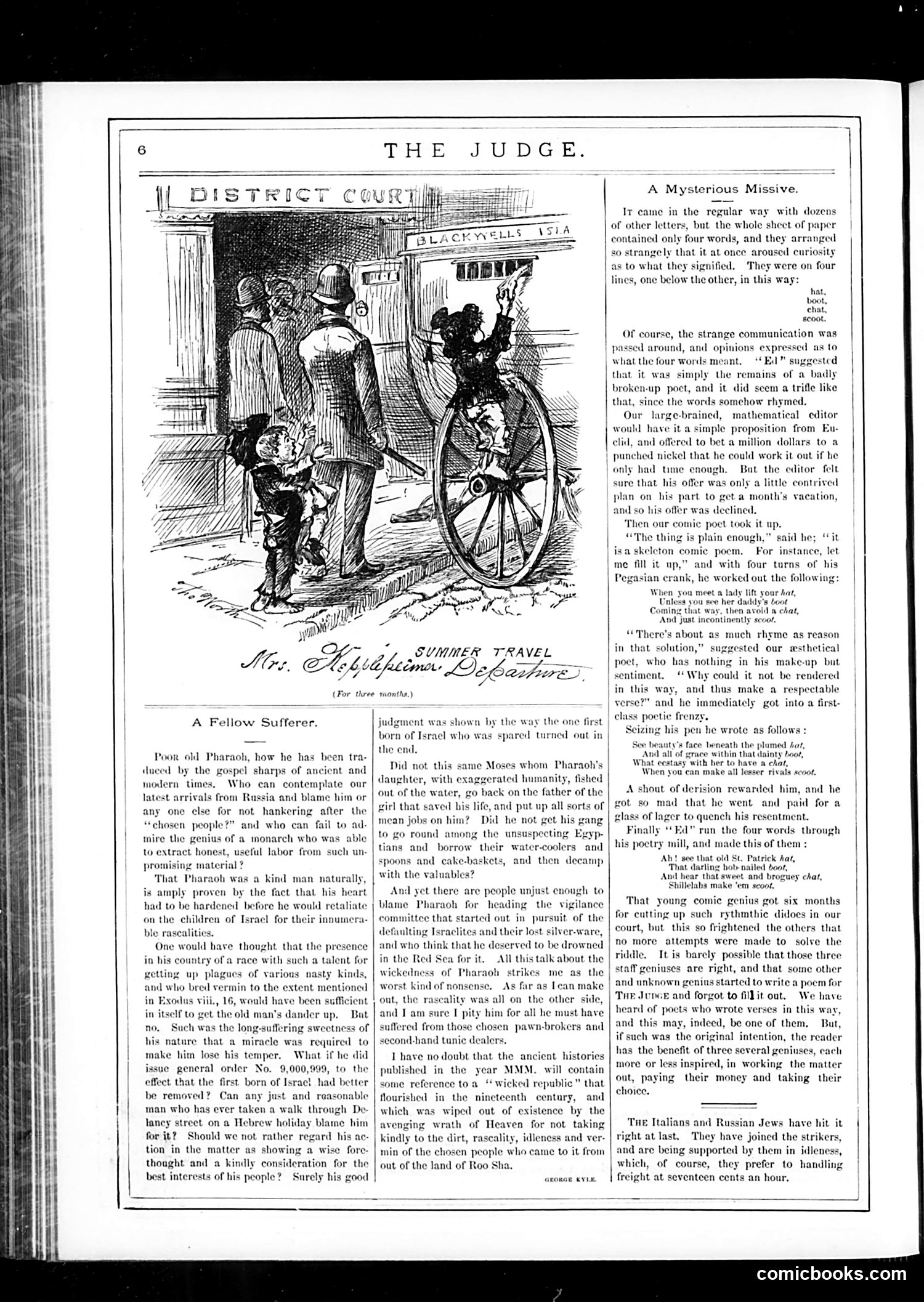 Judge — July 29, 1882 — page 6