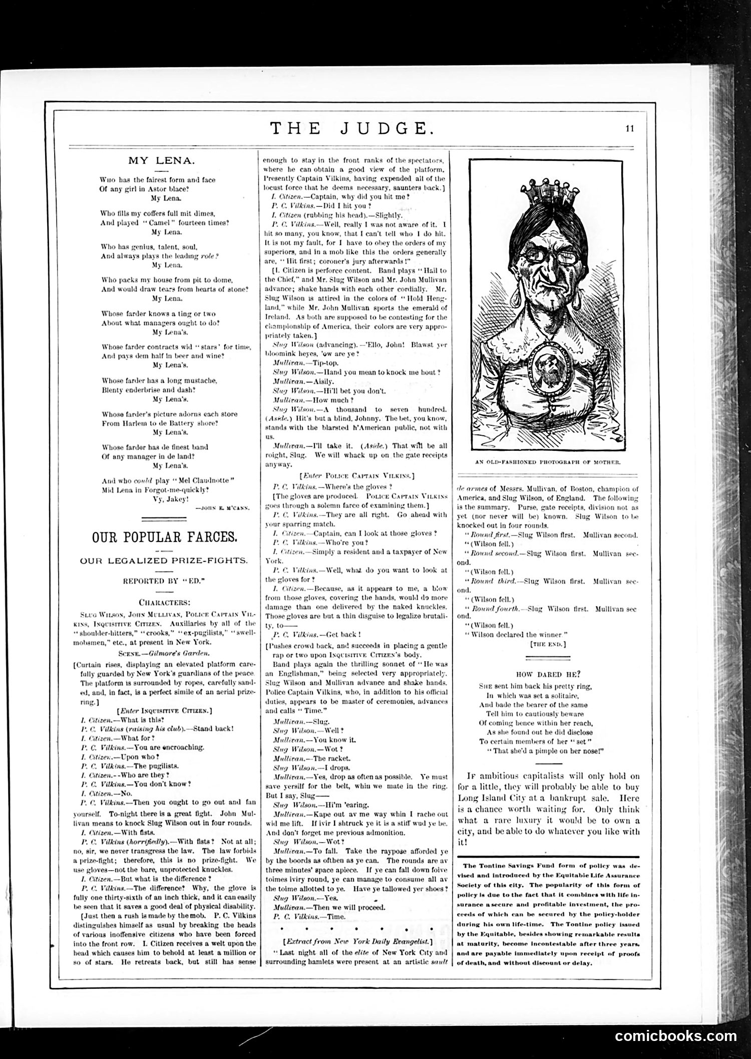Judge — July 29, 1882 — page 11
