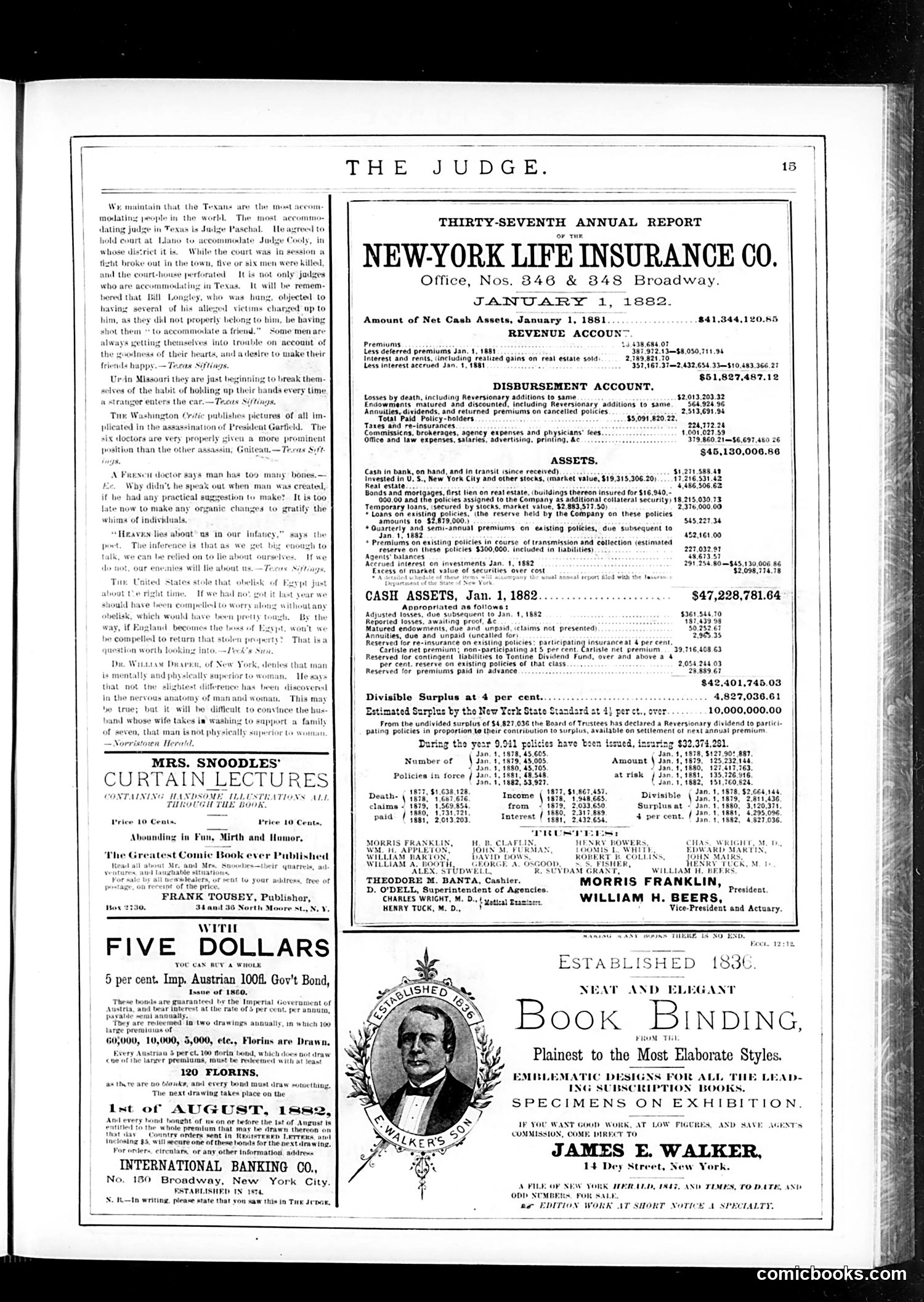 Judge — July 29, 1882 — page 15
