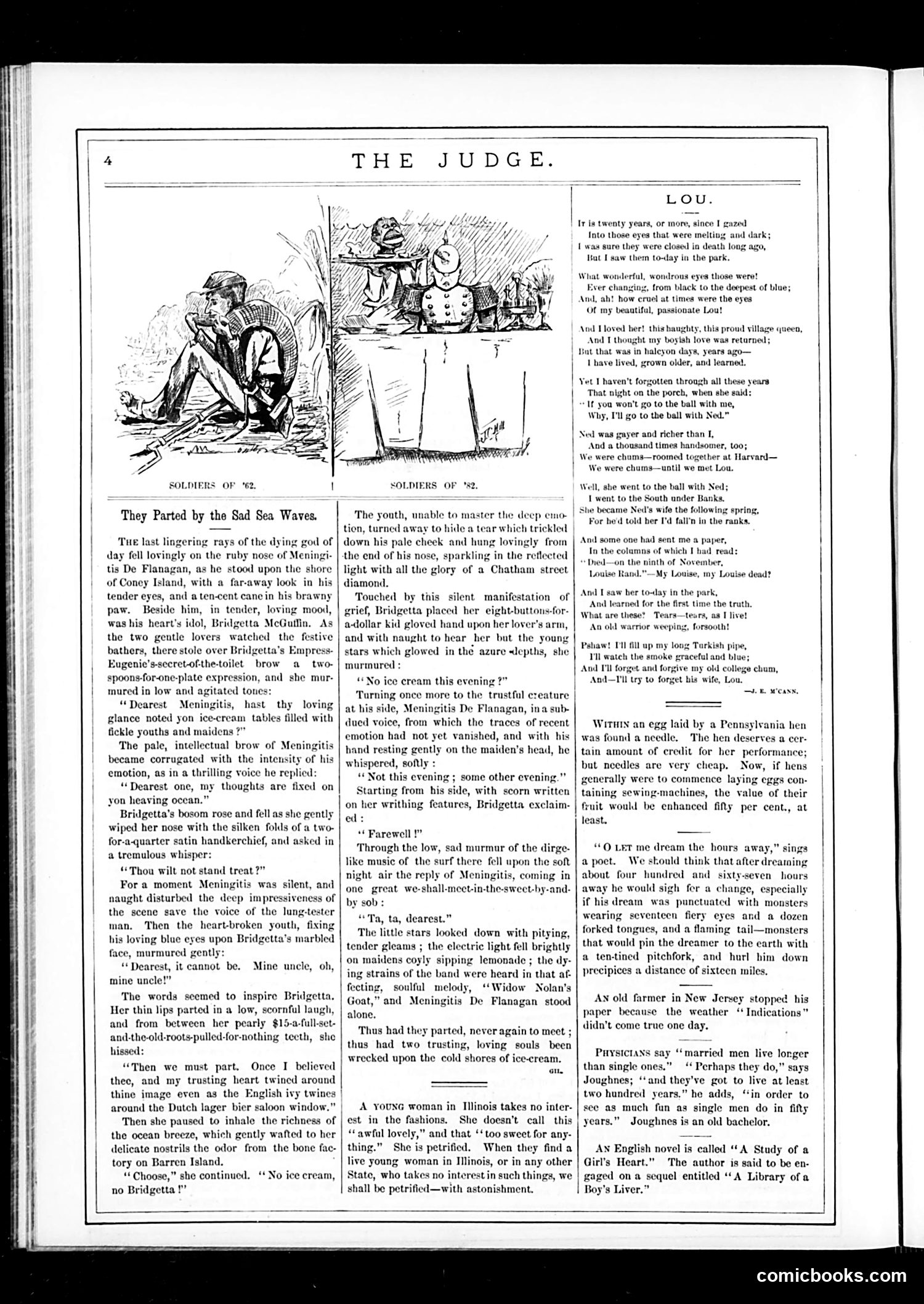 Judge — August 5, 1882 — page 4