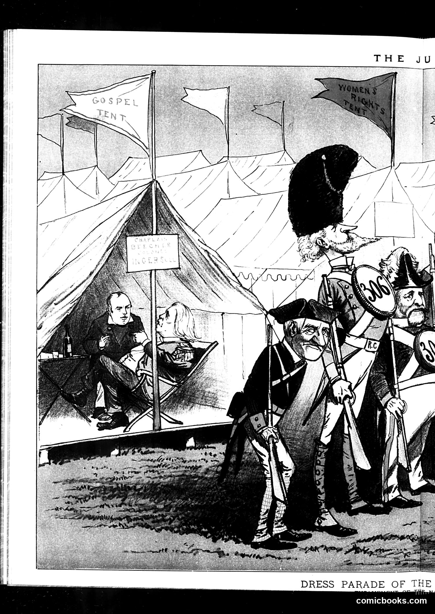 Judge — August 5, 1882 — page 8