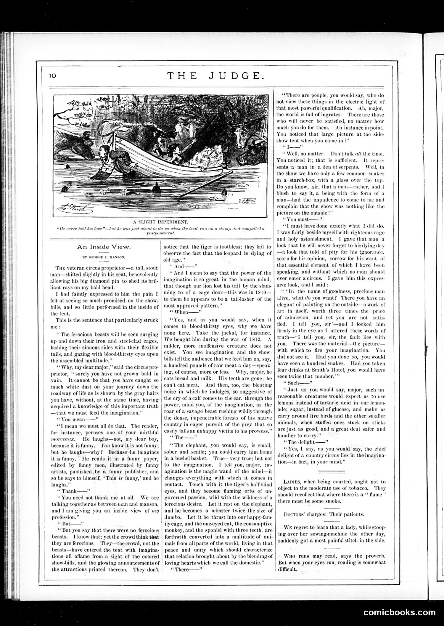 Judge — August 5, 1882 — page 10