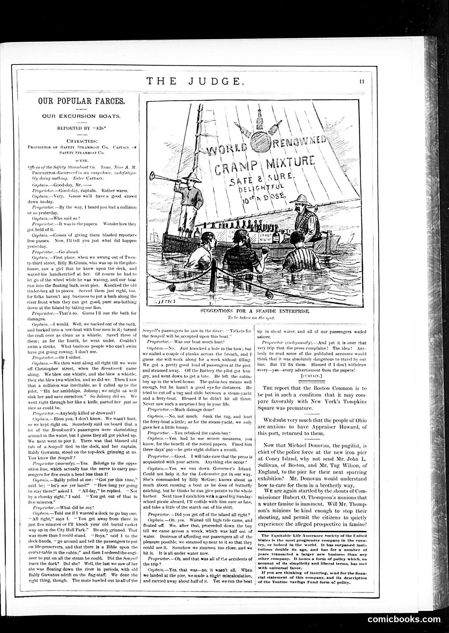 Judge — August 5, 1882 — page 11