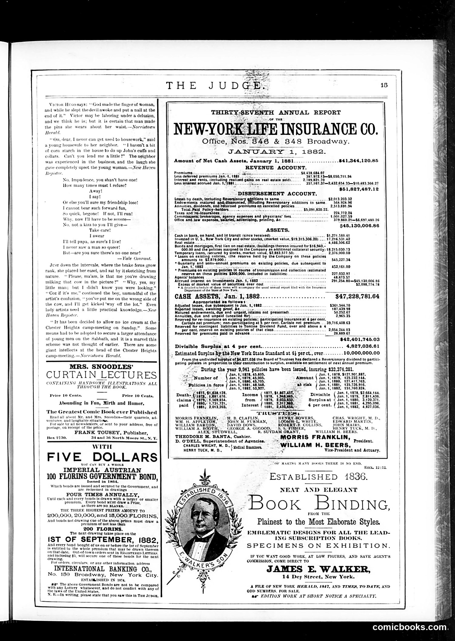 Judge — August 5, 1882 — page 15