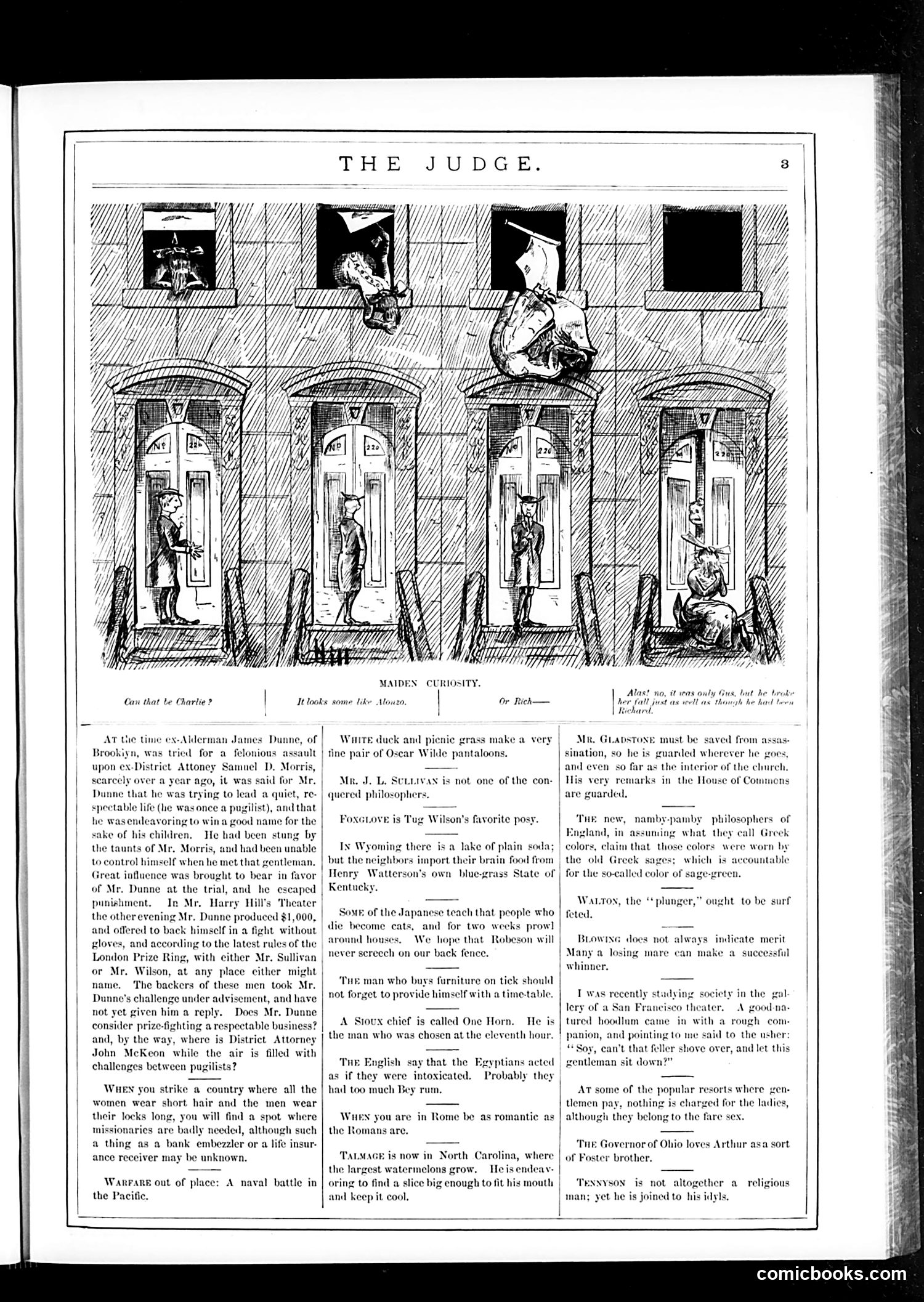 Judge — August 12, 1882 — page 3