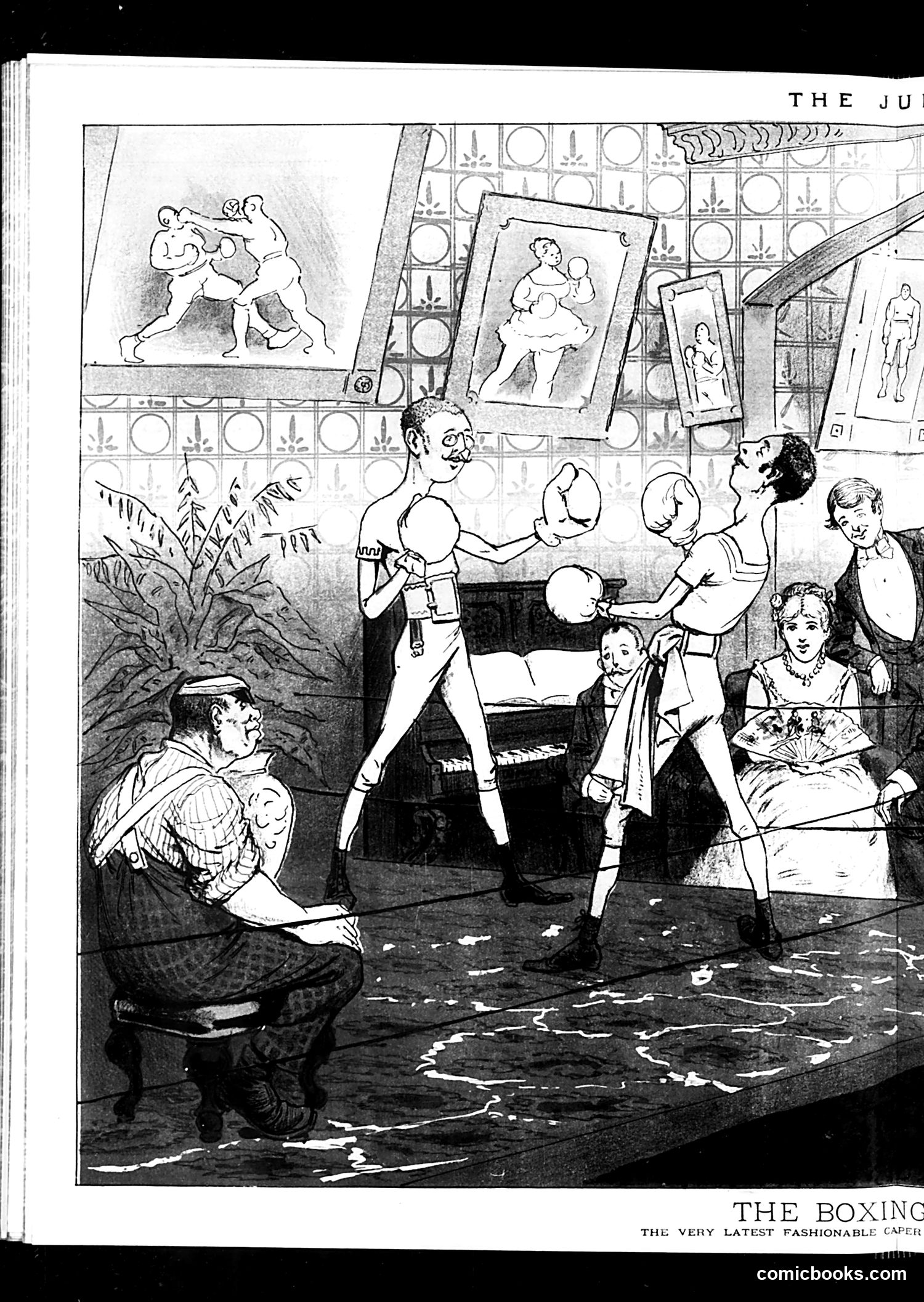 Judge — August 12, 1882 — page 8