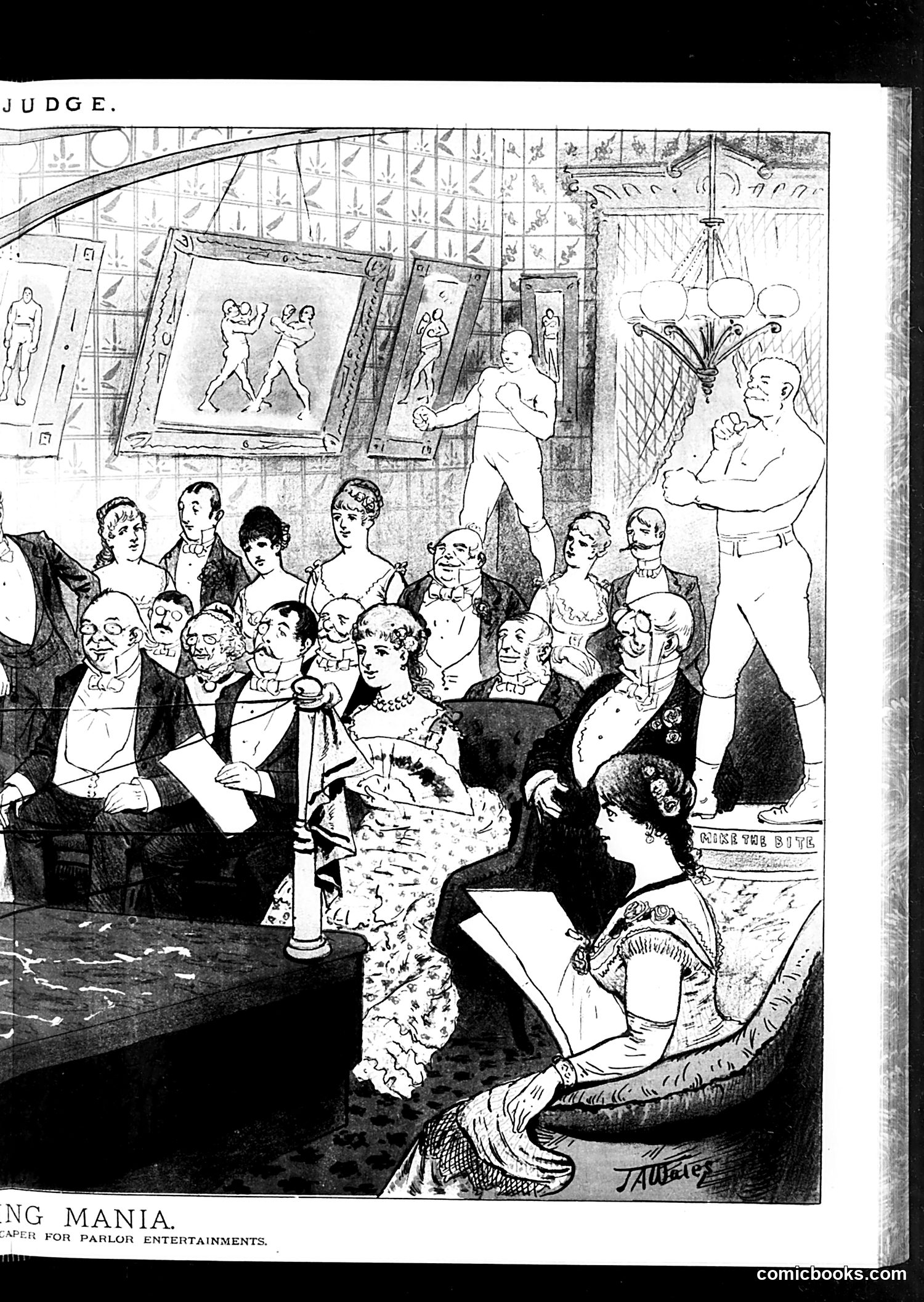Judge — August 12, 1882 — page 9