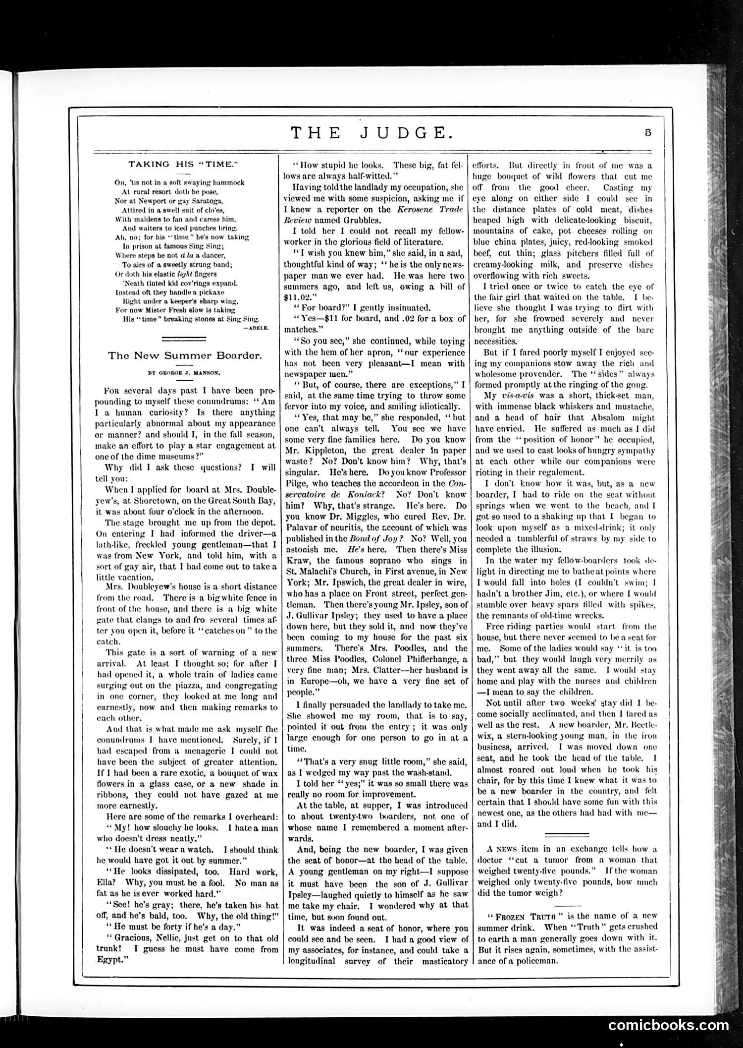 Judge — August 19, 1882 — page 5