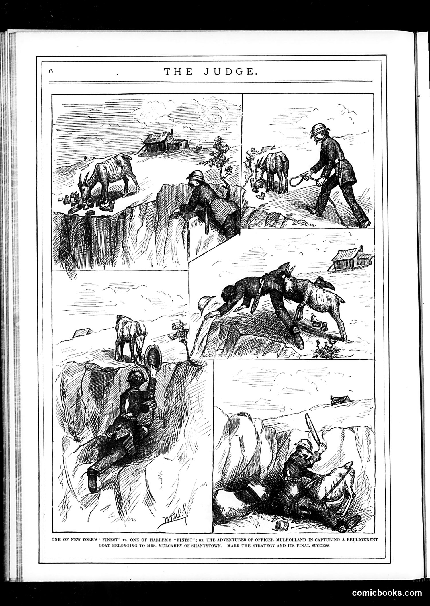 Judge — August 19, 1882 — page 6