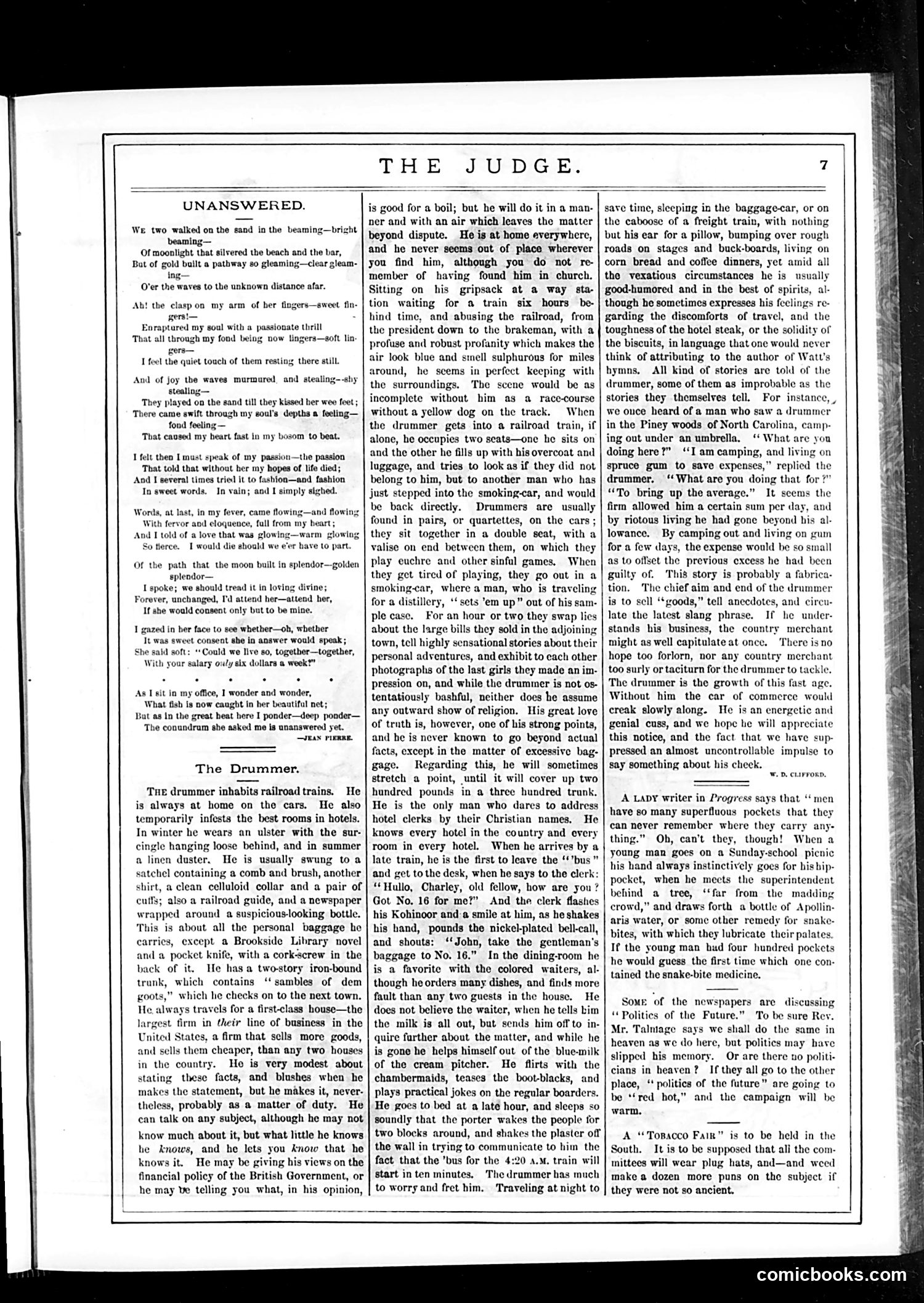 Judge — August 19, 1882 — page 7