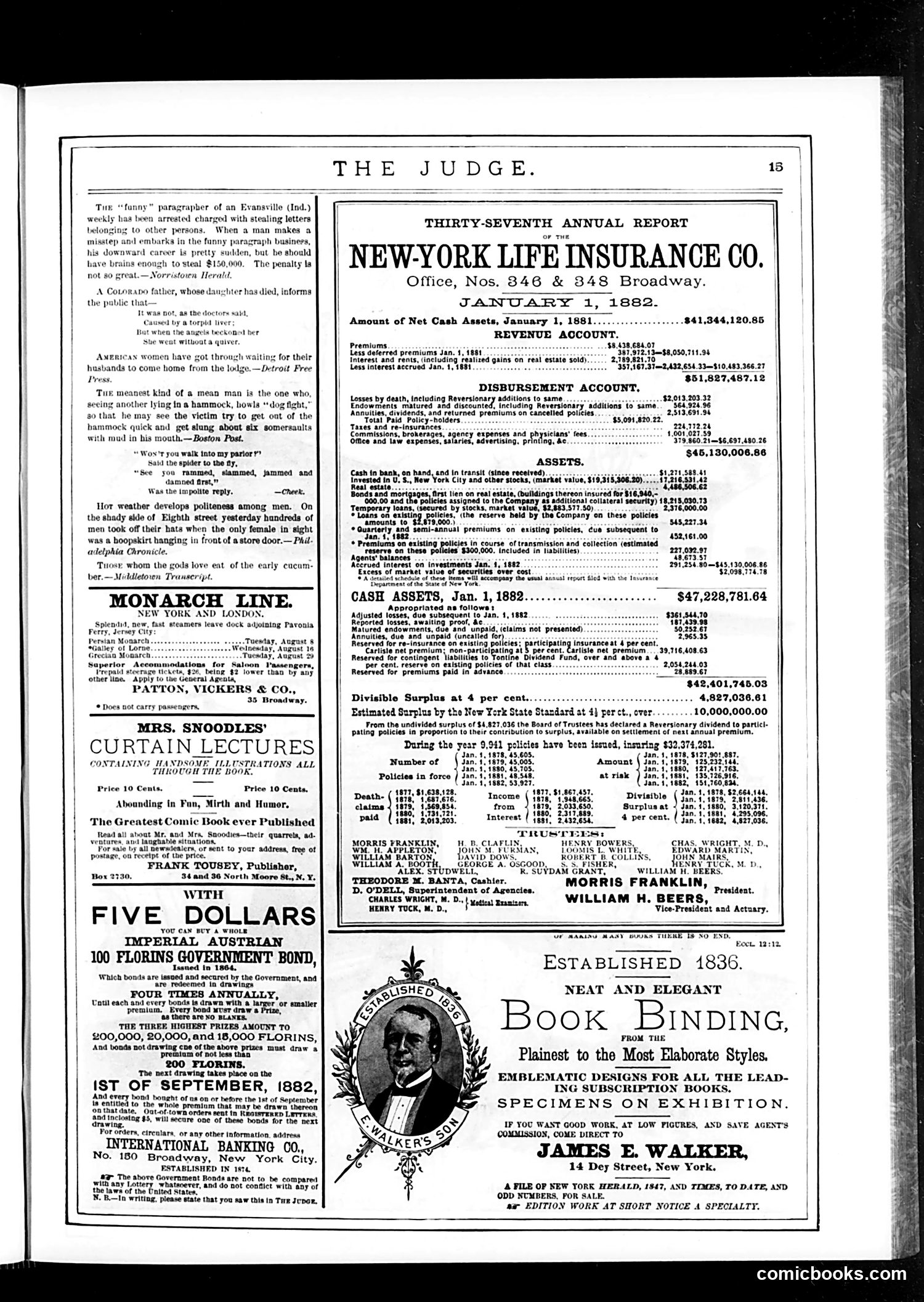 Judge — August 19, 1882 — page 15