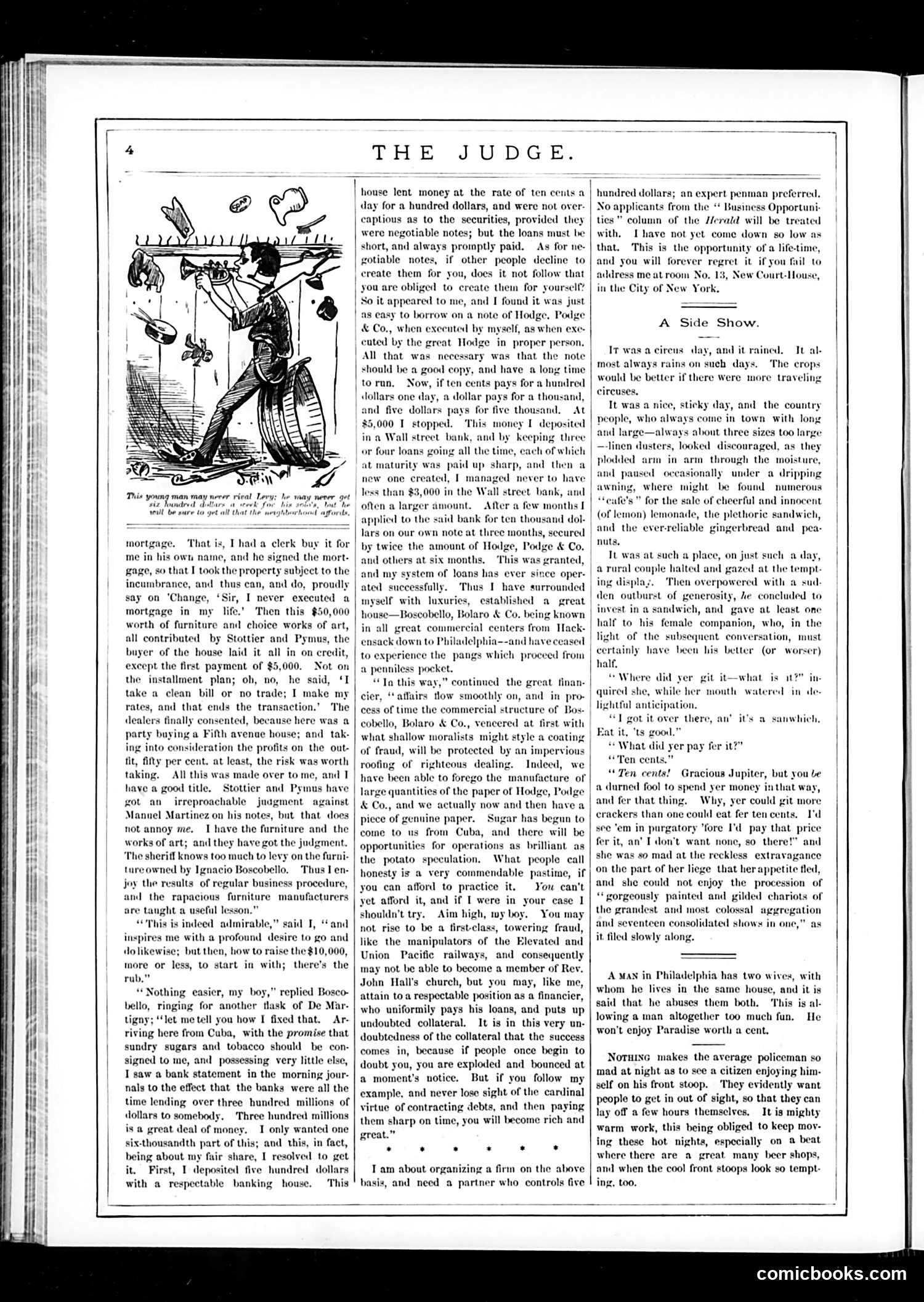 Judge — August 26, 1882 — page 4