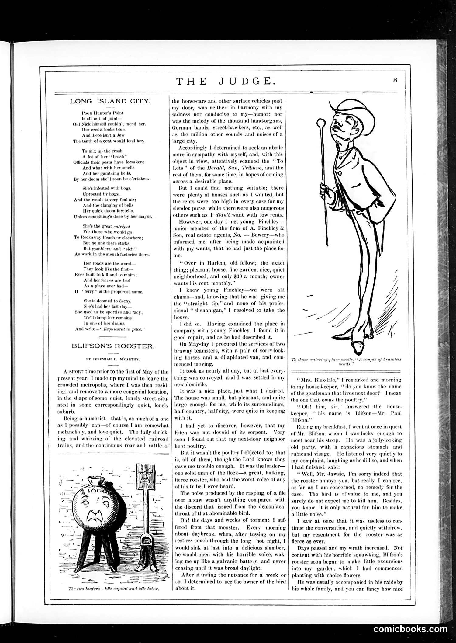 Judge — August 26, 1882 — page 5