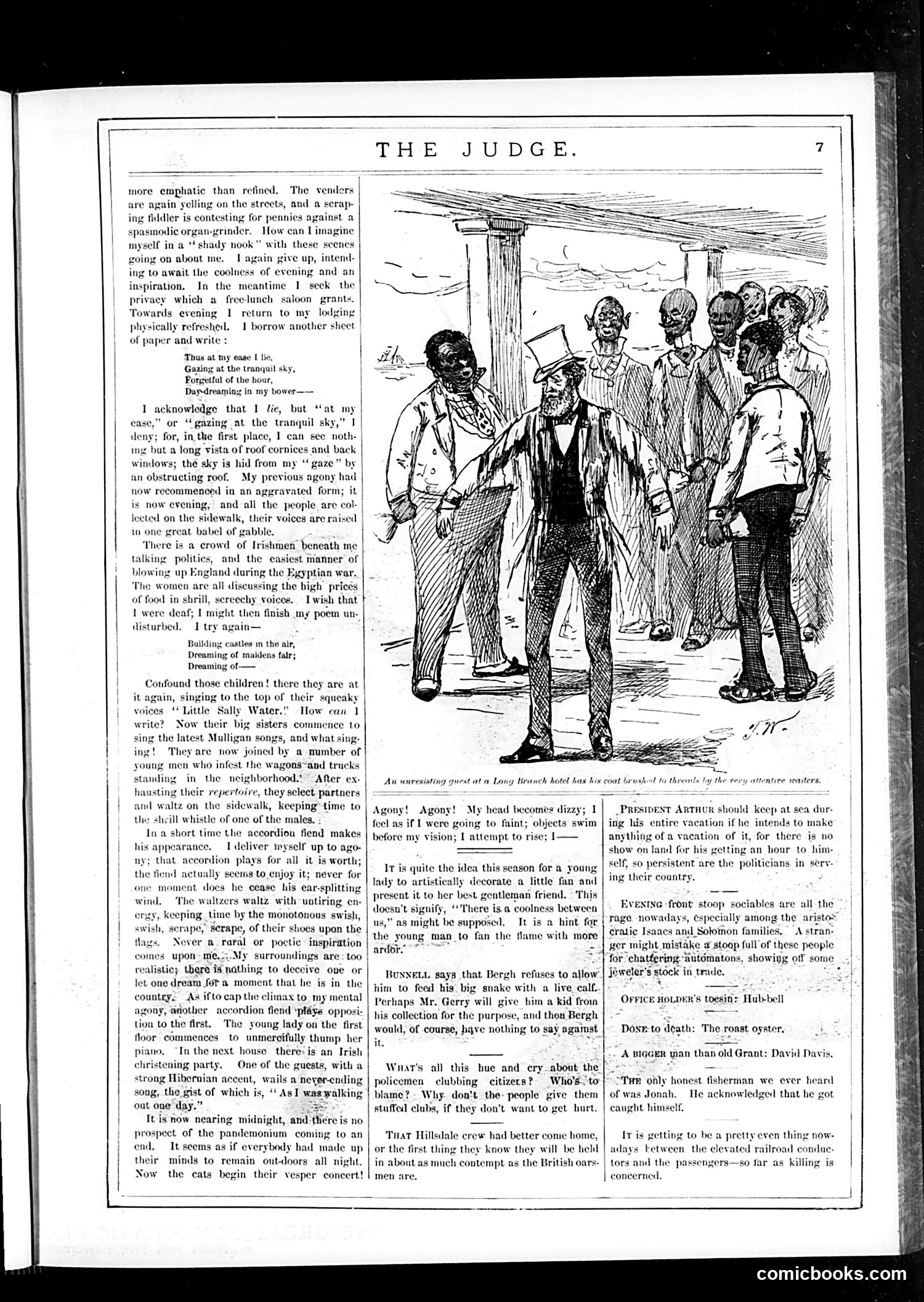 Judge — August 26, 1882 — page 7