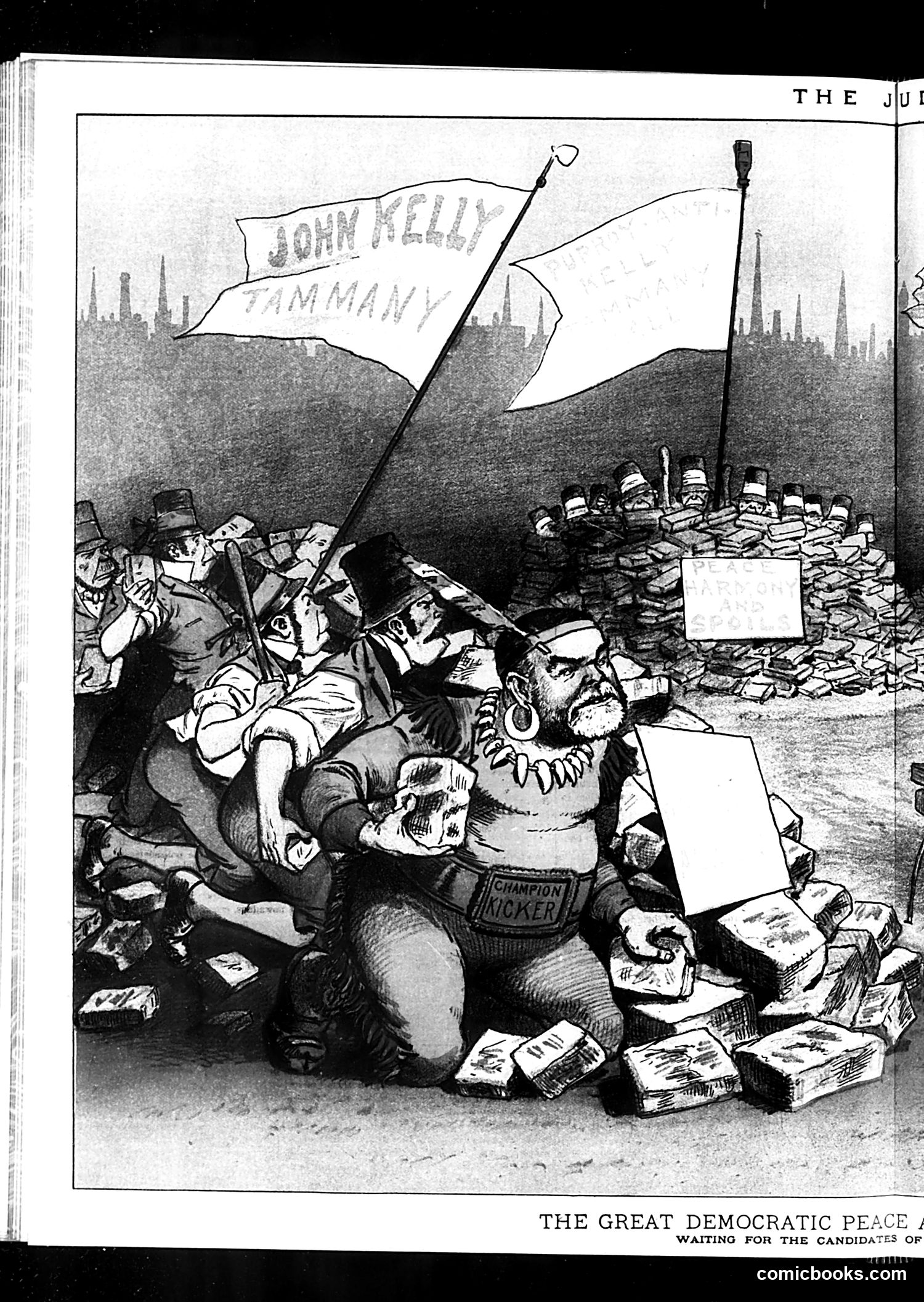 Judge — August 26, 1882 — page 8