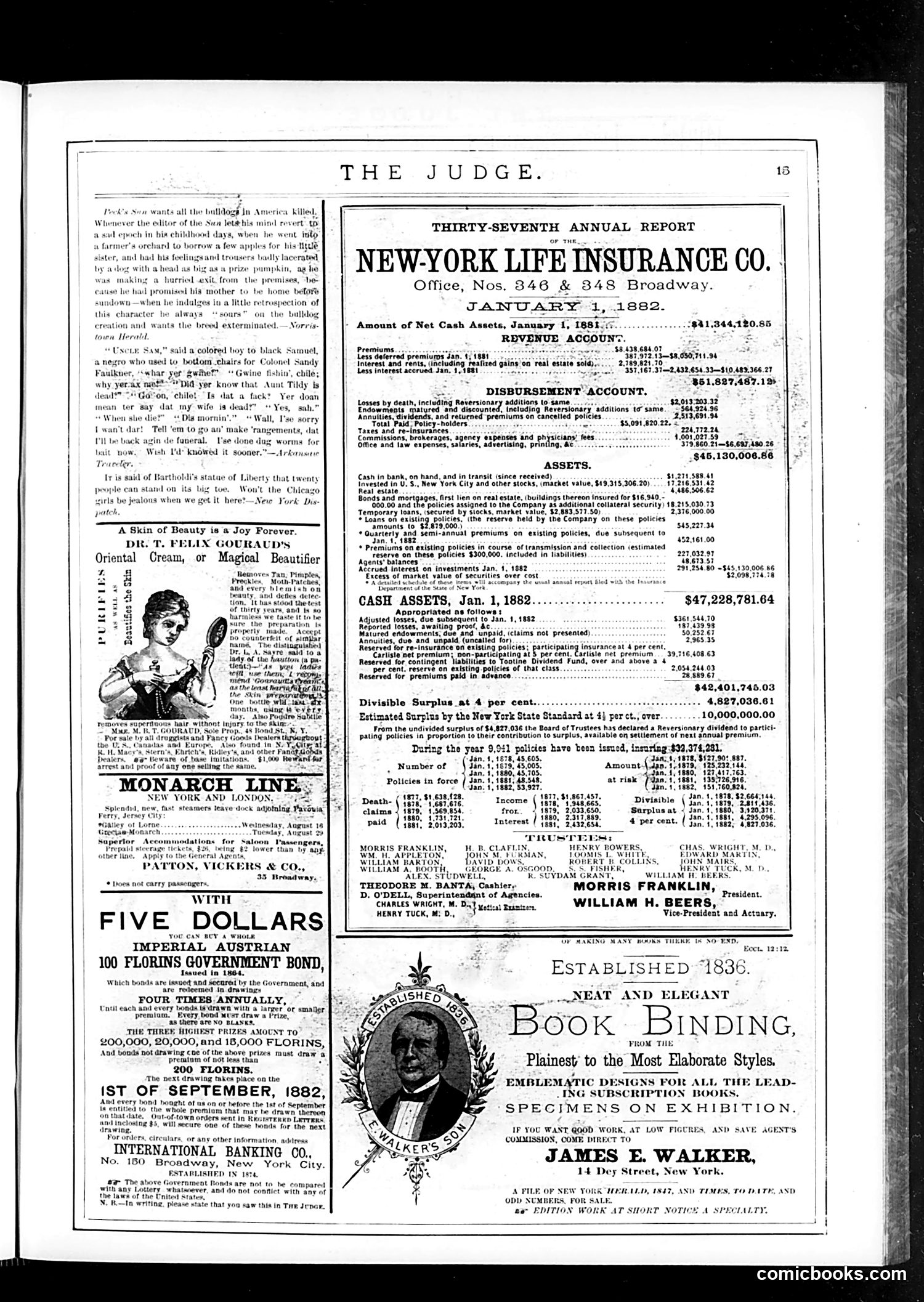 Judge — August 26, 1882 — page 15