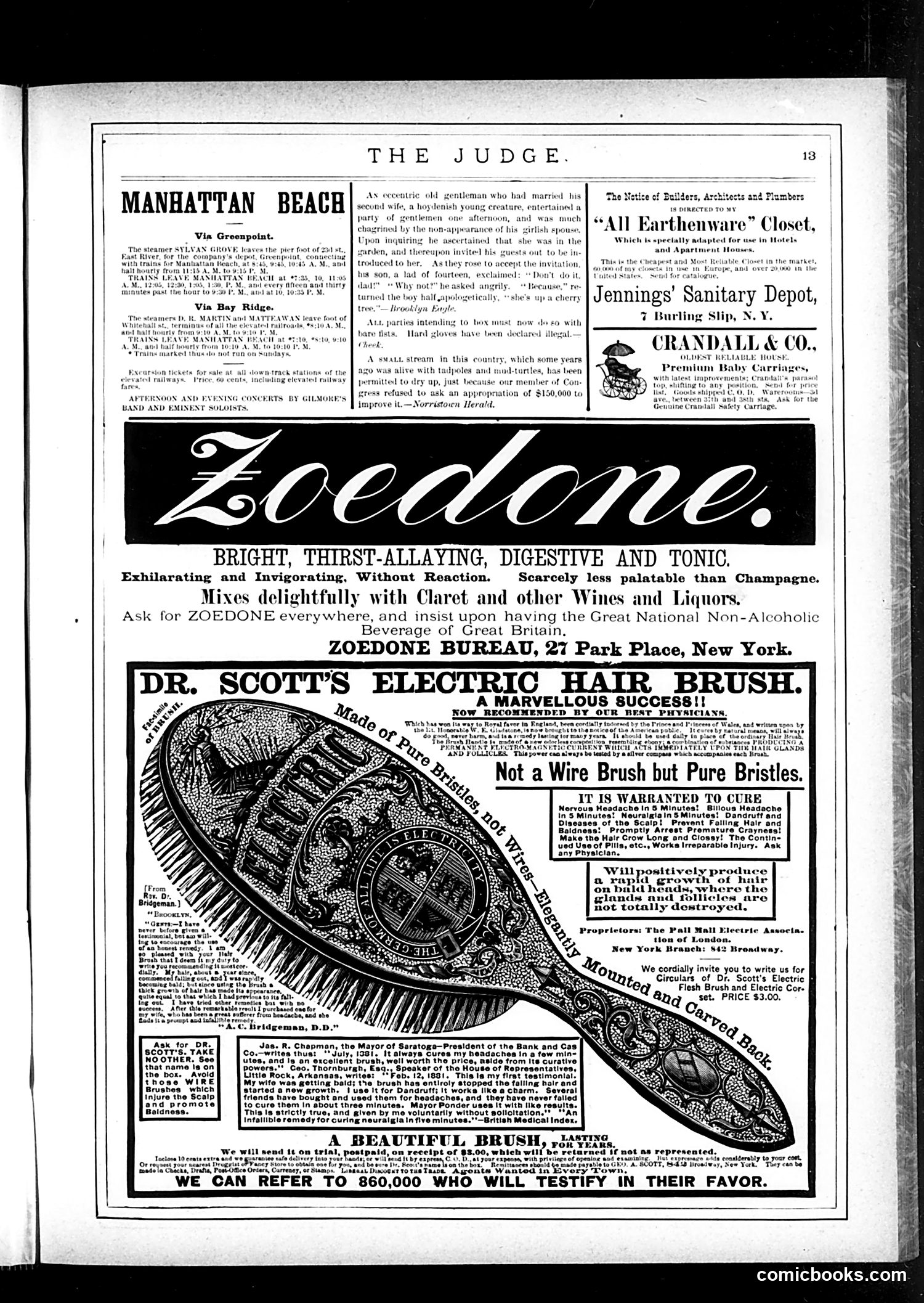 Judge — September 2, 1882 — page 13