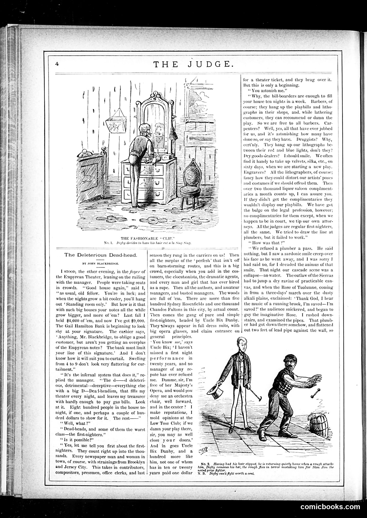 Judge — September 9, 1882 — page 4