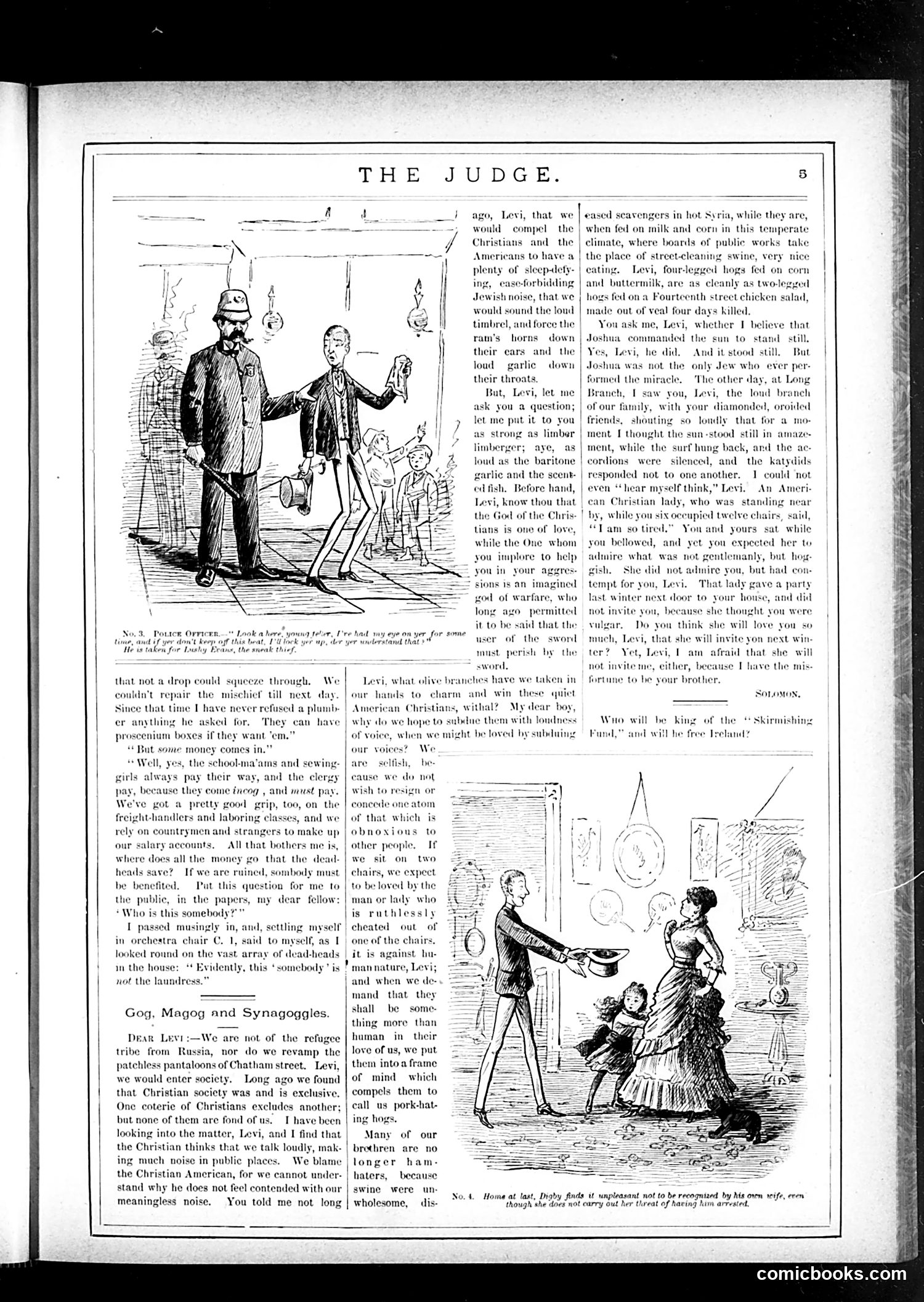 Judge — September 9, 1882 — page 5