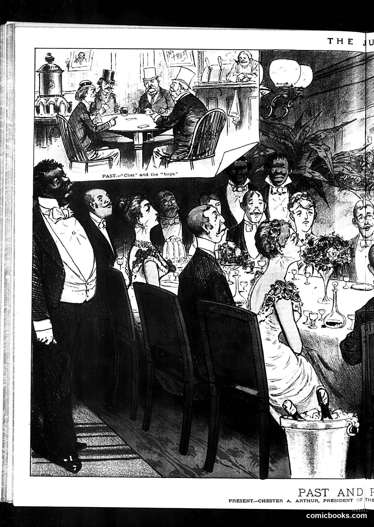 Judge — September 9, 1882 — page 8