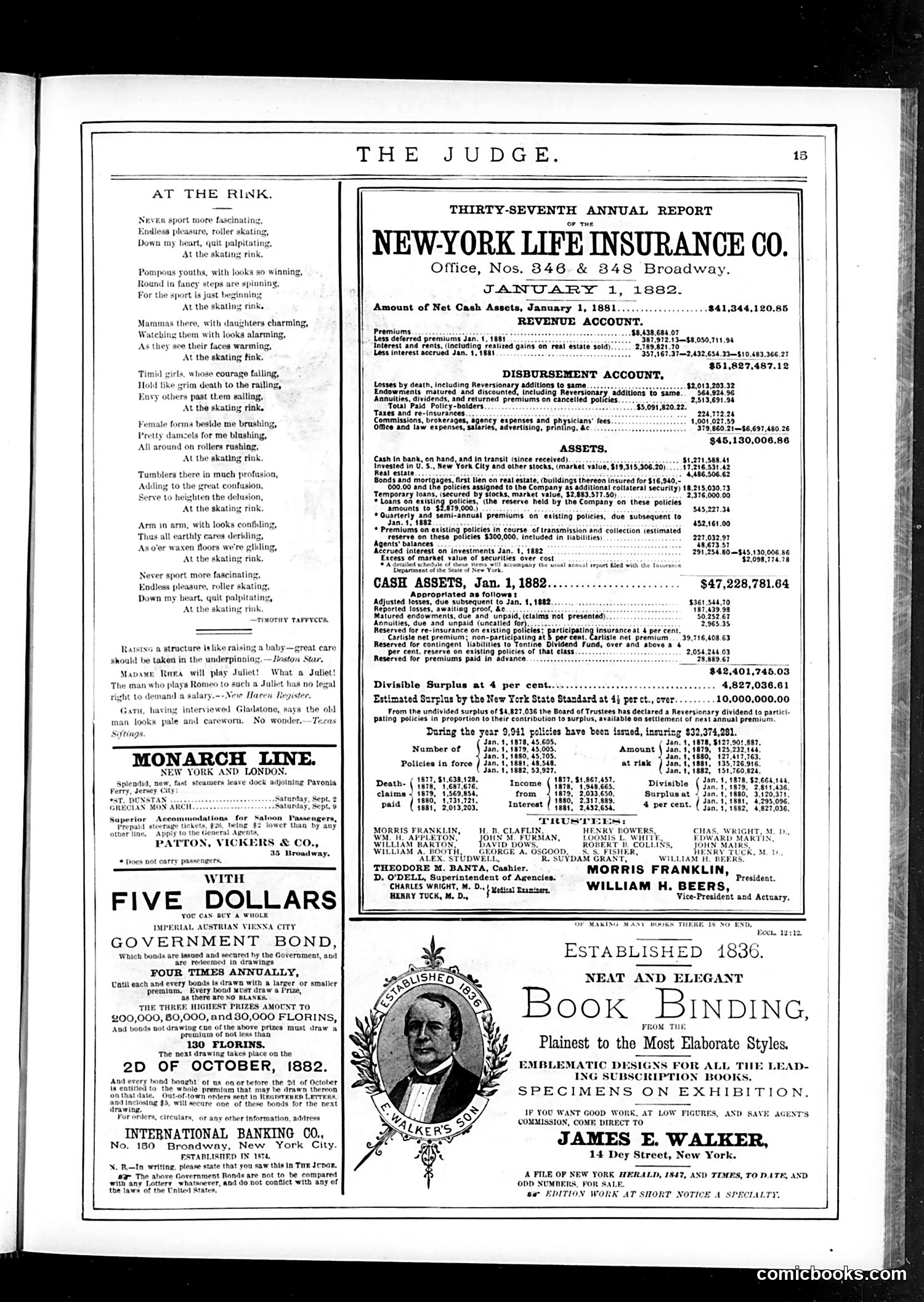 Judge — September 9, 1882 — page 15