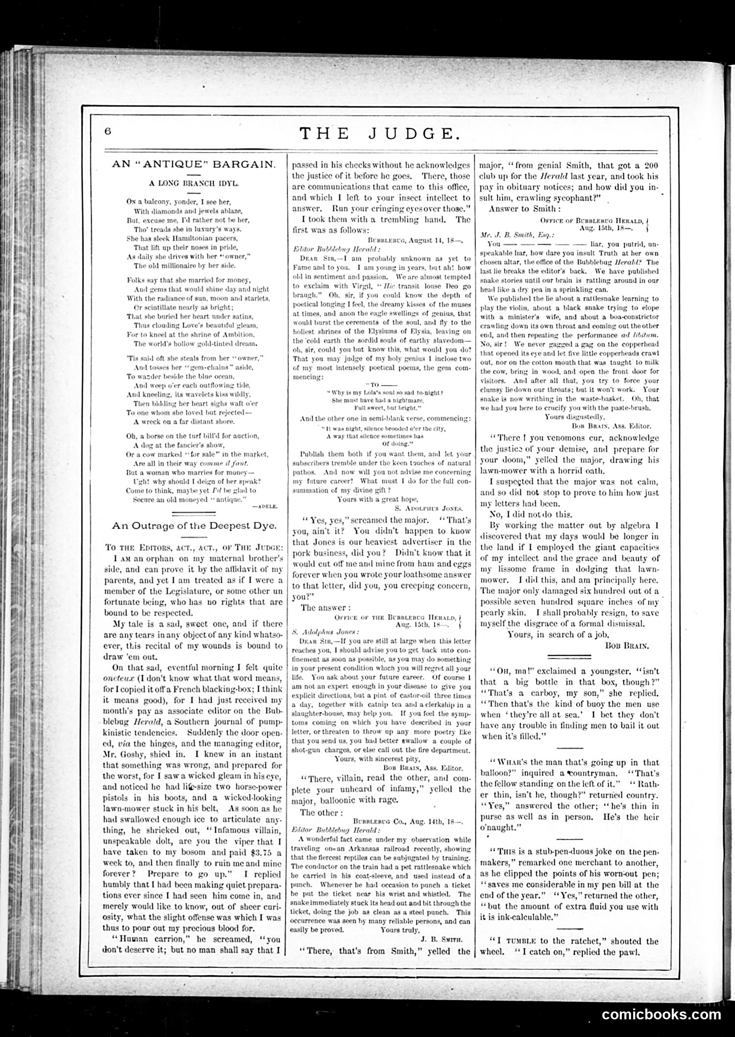 Judge — September 16, 1882 — page 6