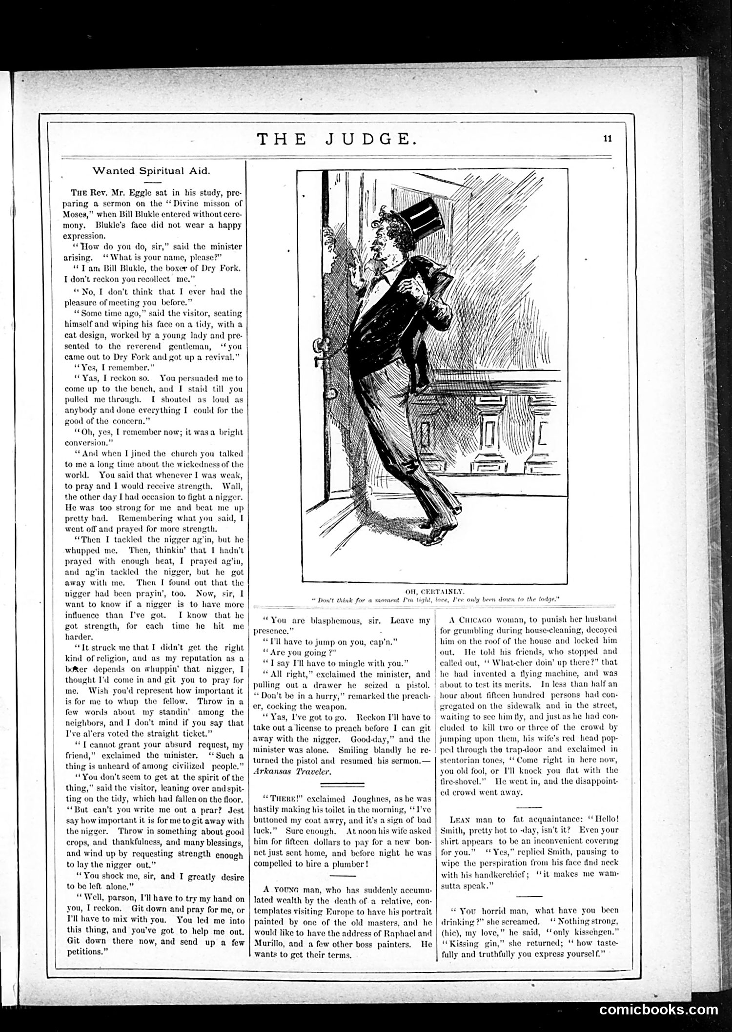 Judge — September 16, 1882 — page 11