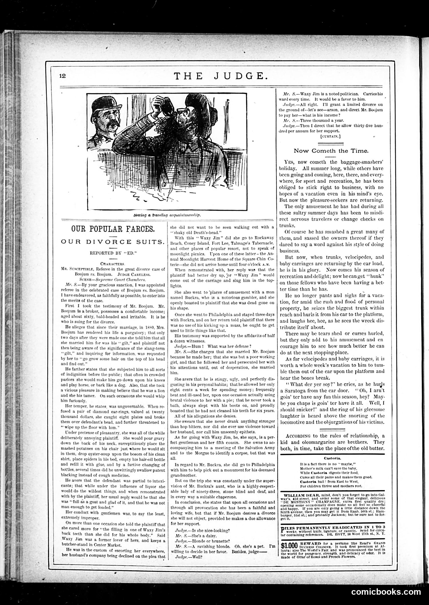 Judge — September 16, 1882 — page 12