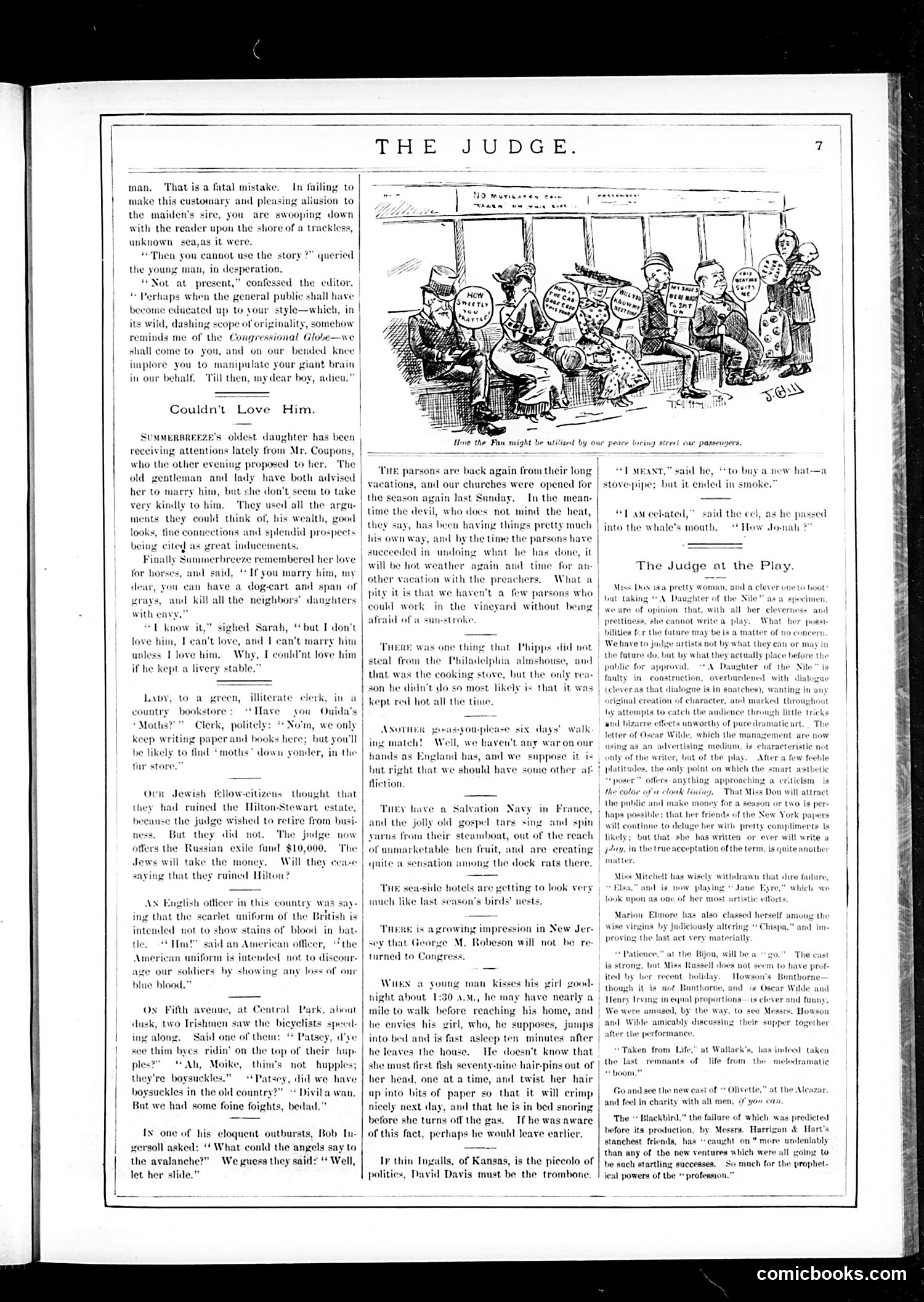 Judge — September 23, 1882 — page 7