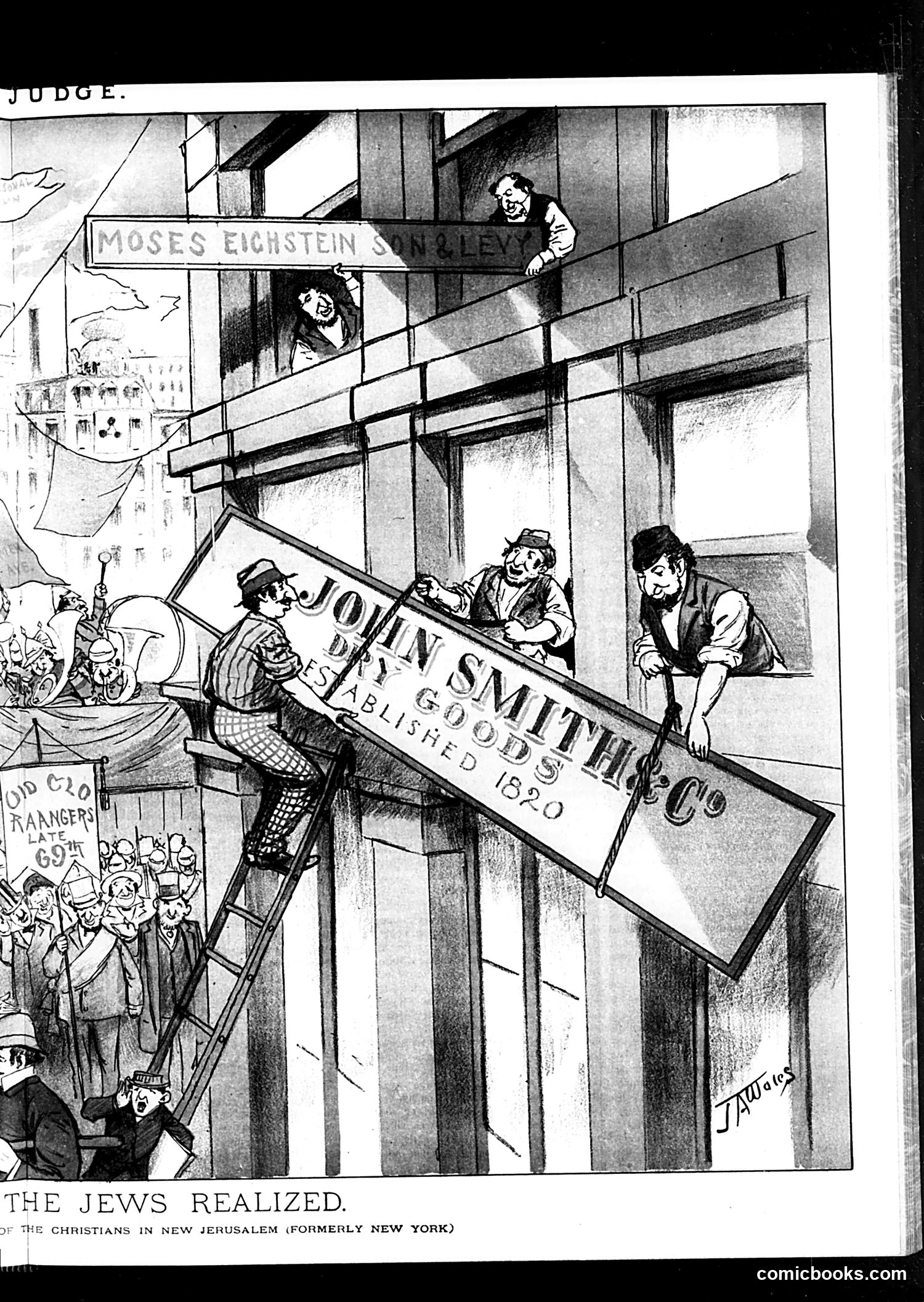 Judge — September 23, 1882 — page 9