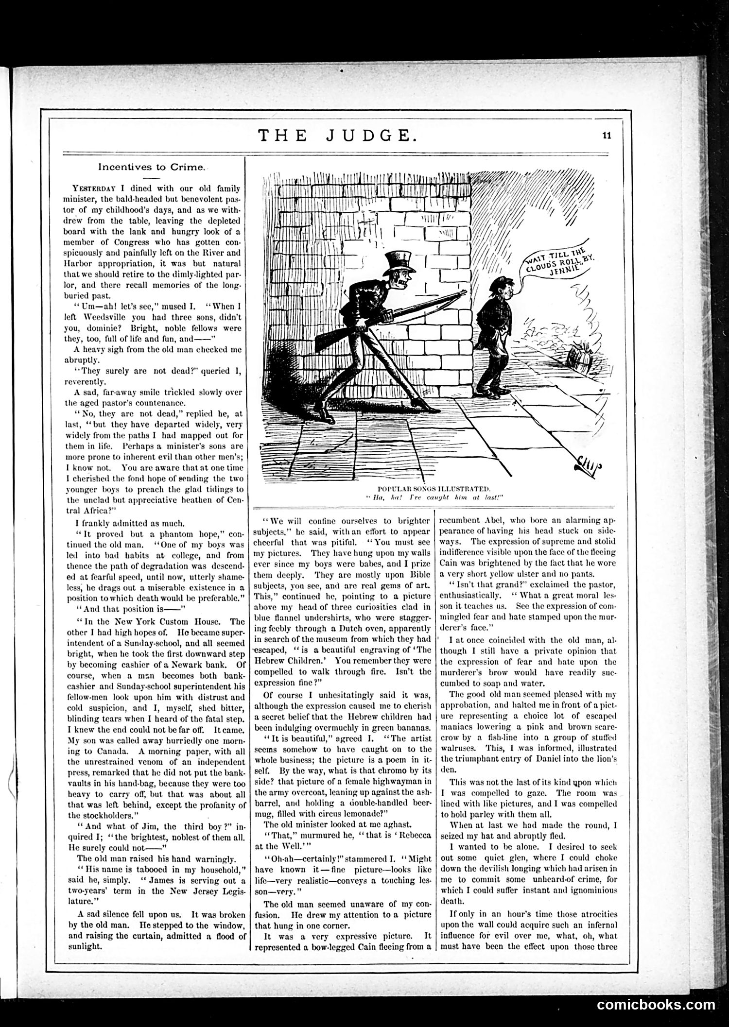 Judge — September 23, 1882 — page 11