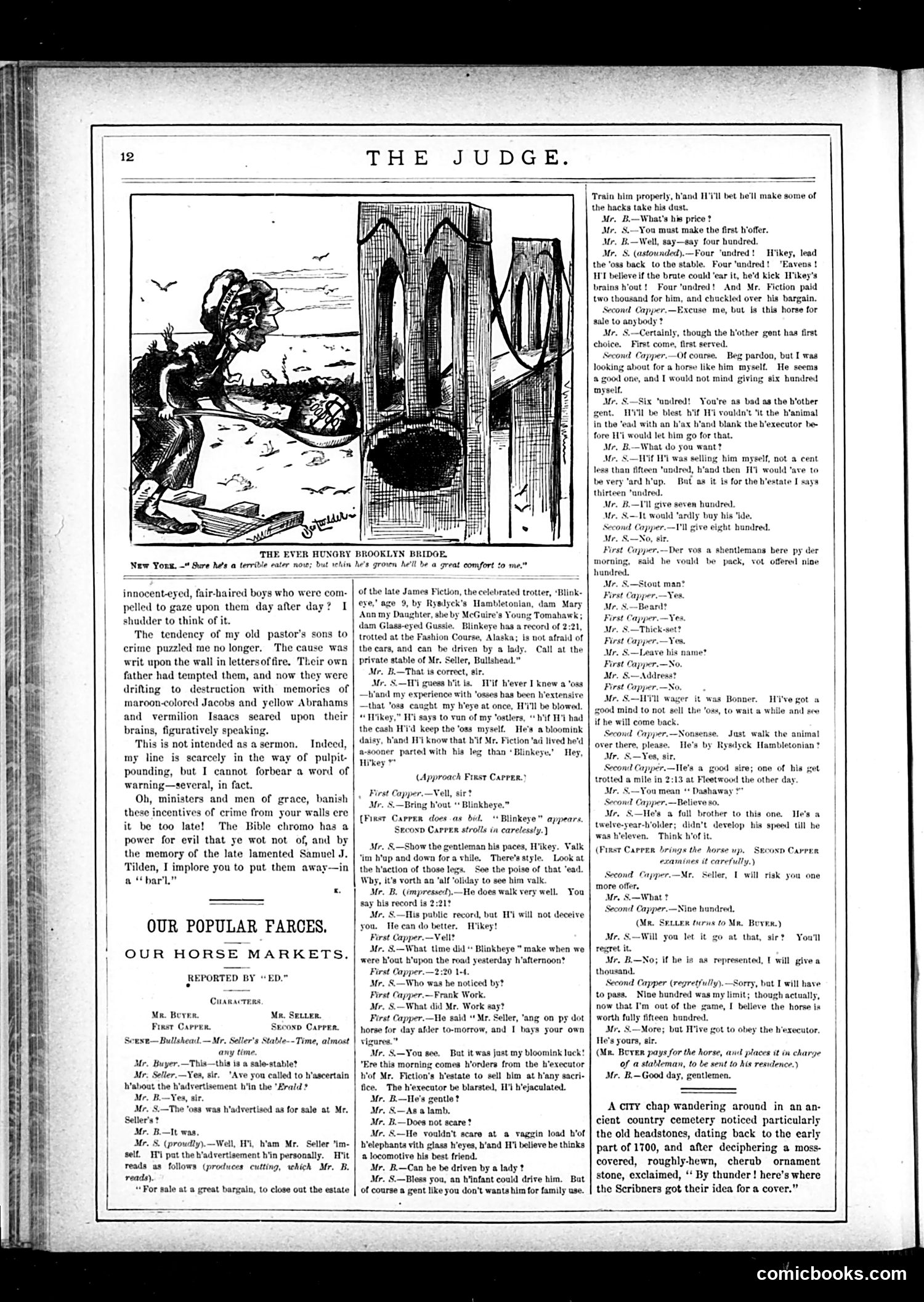 Judge — September 23, 1882 — page 12