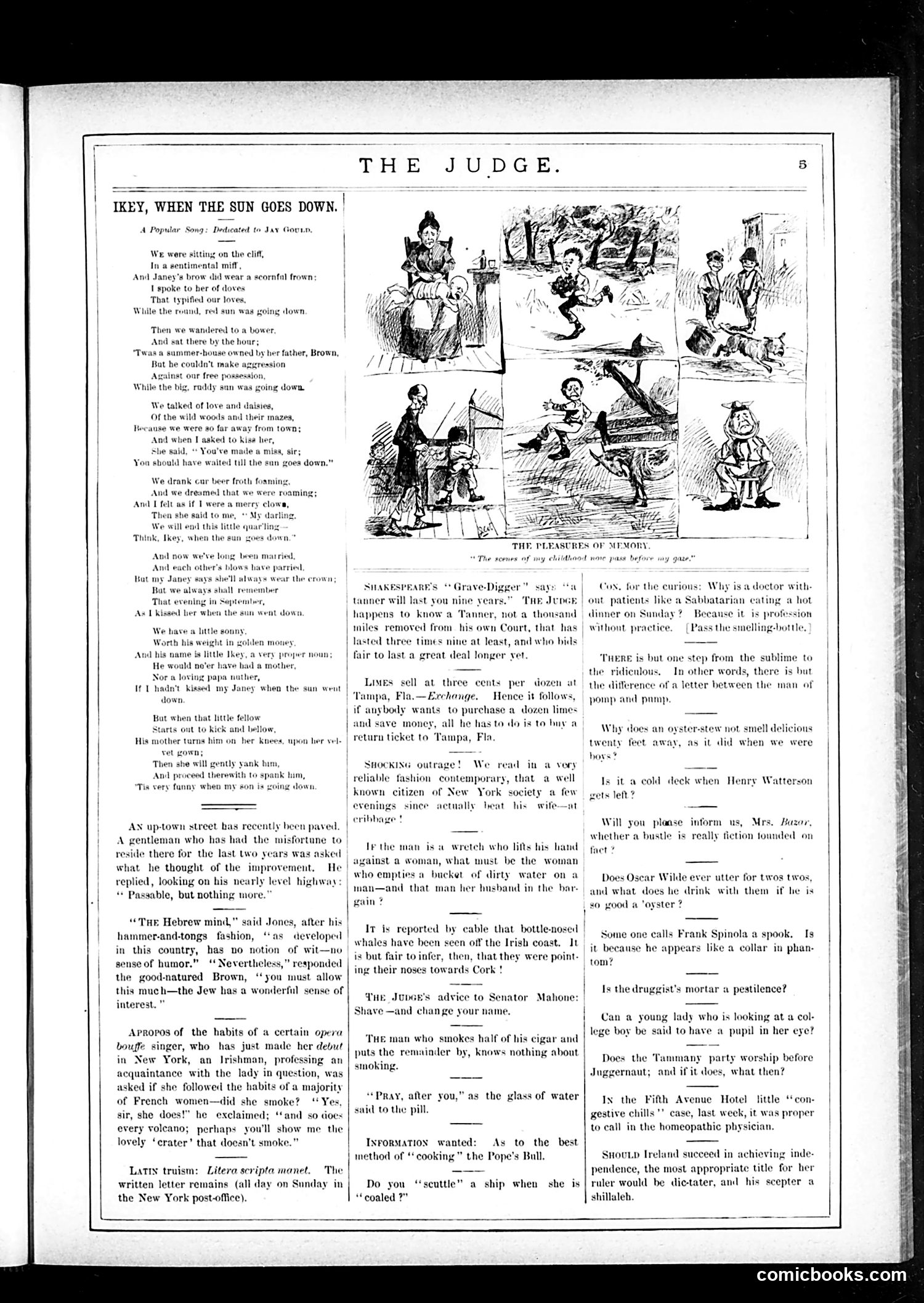 Judge — September 30, 1882 — page 5