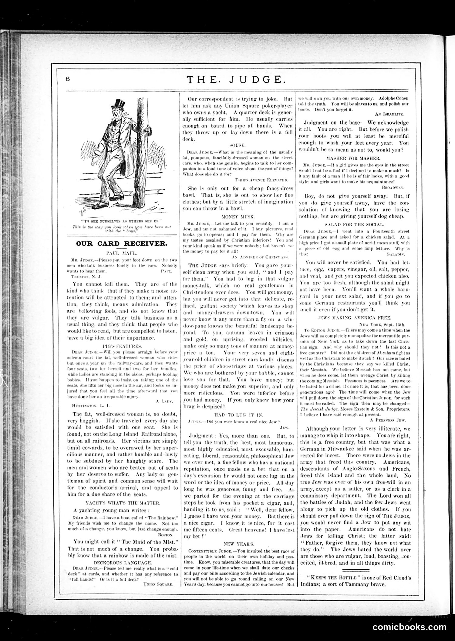 Judge — September 30, 1882 — page 6