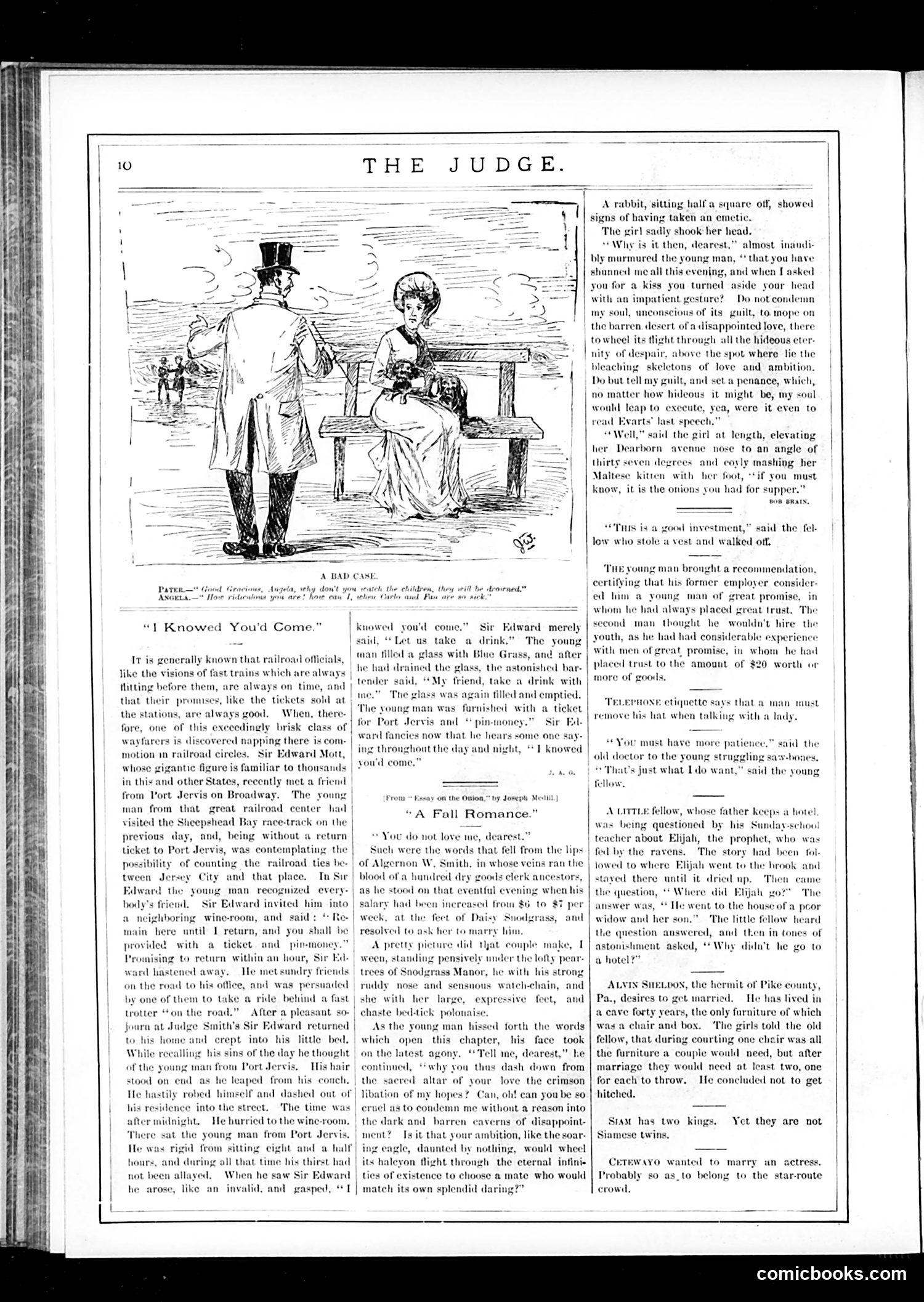 Judge — September 30, 1882 — page 10