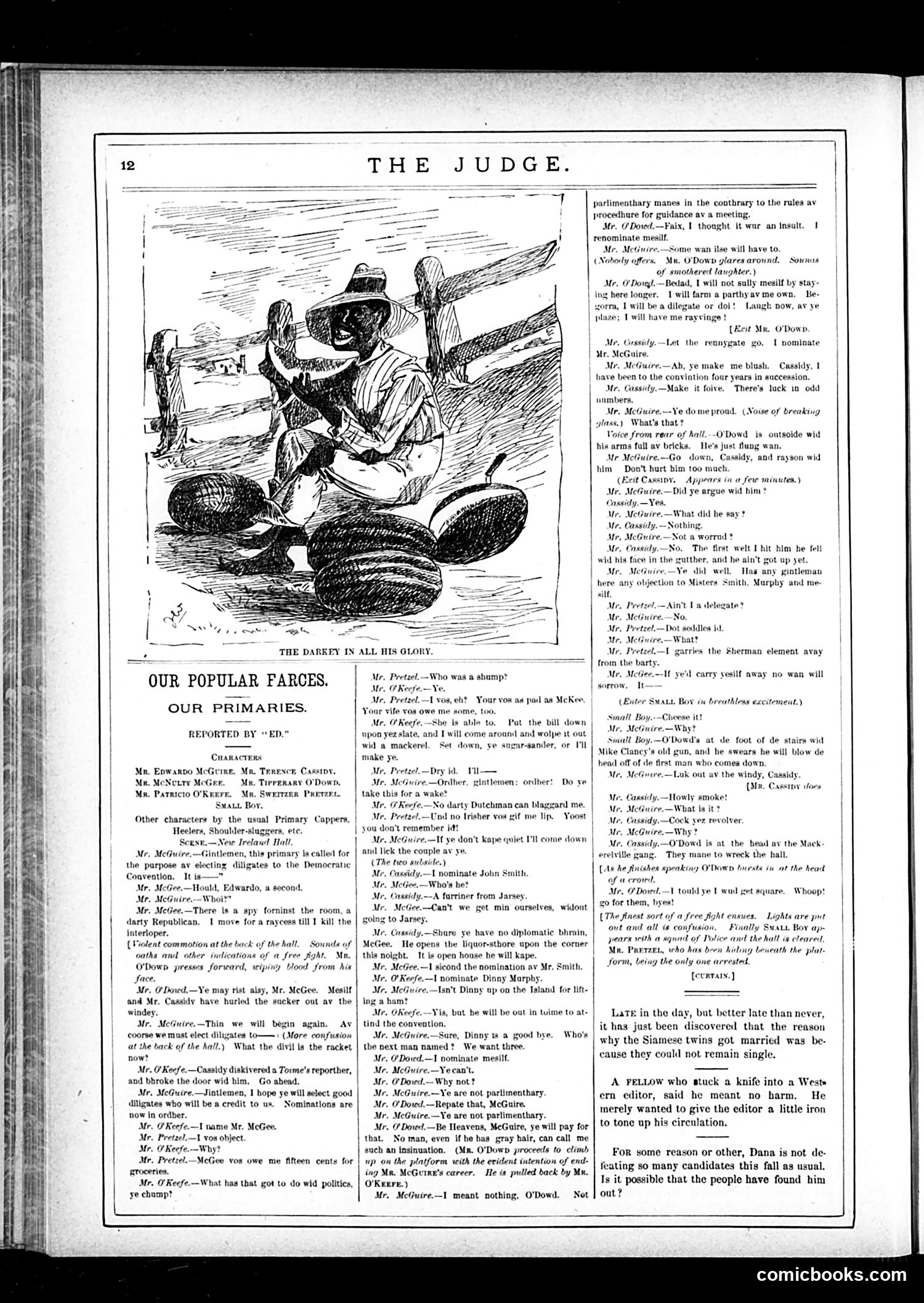 Judge — September 30, 1882 — page 12