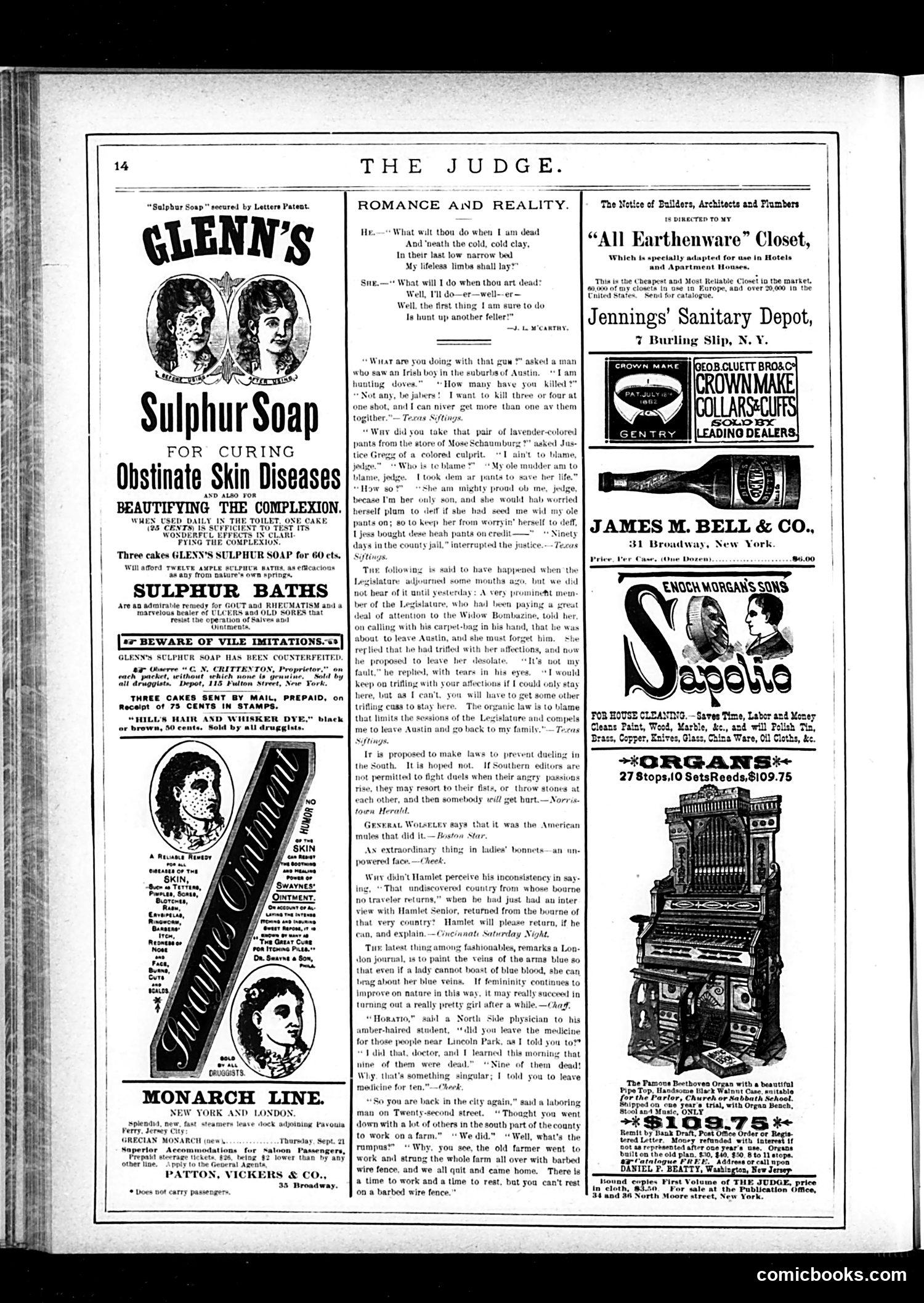 Judge — September 30, 1882 — page 14