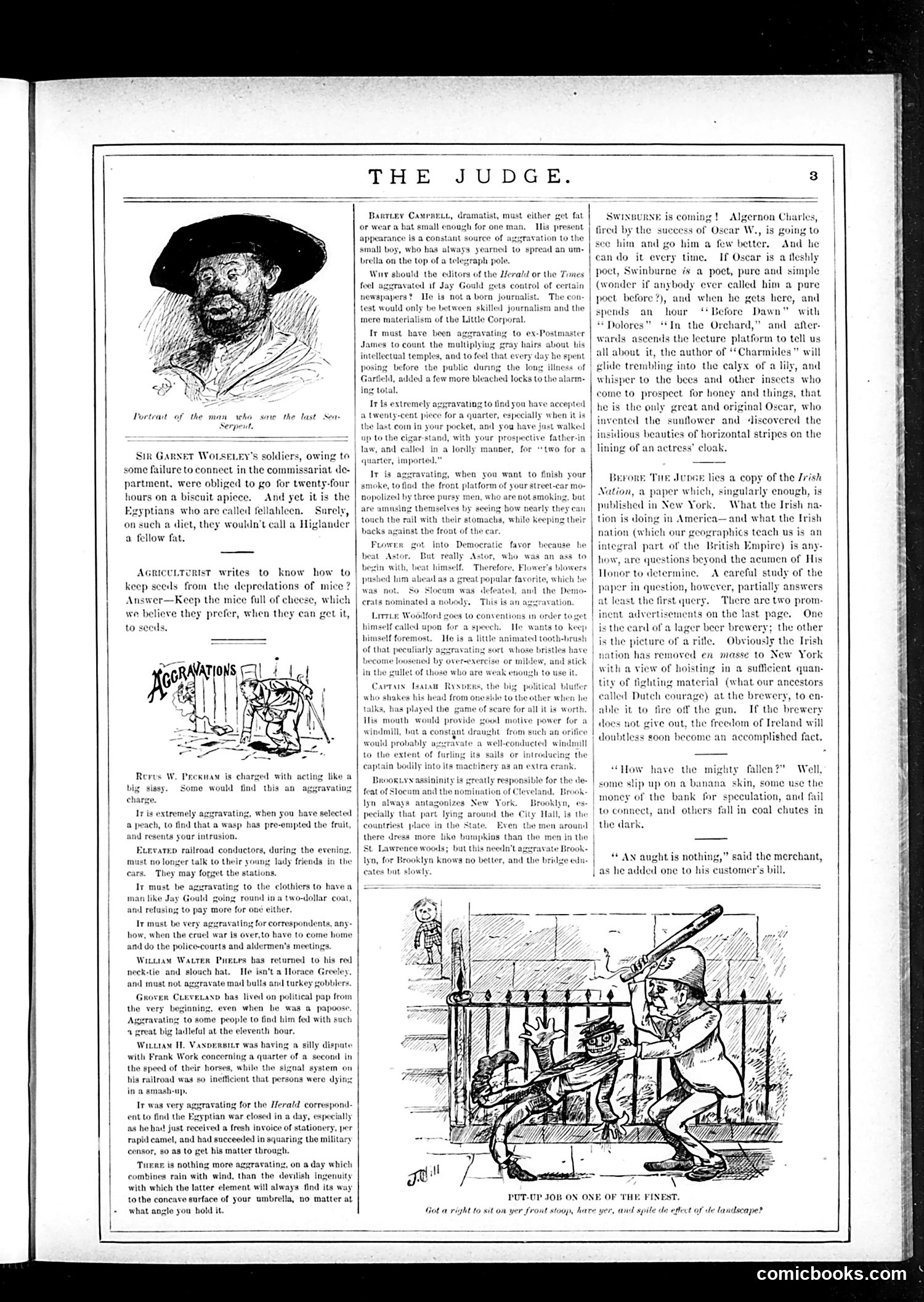 Judge — October 7, 1882 — page 3