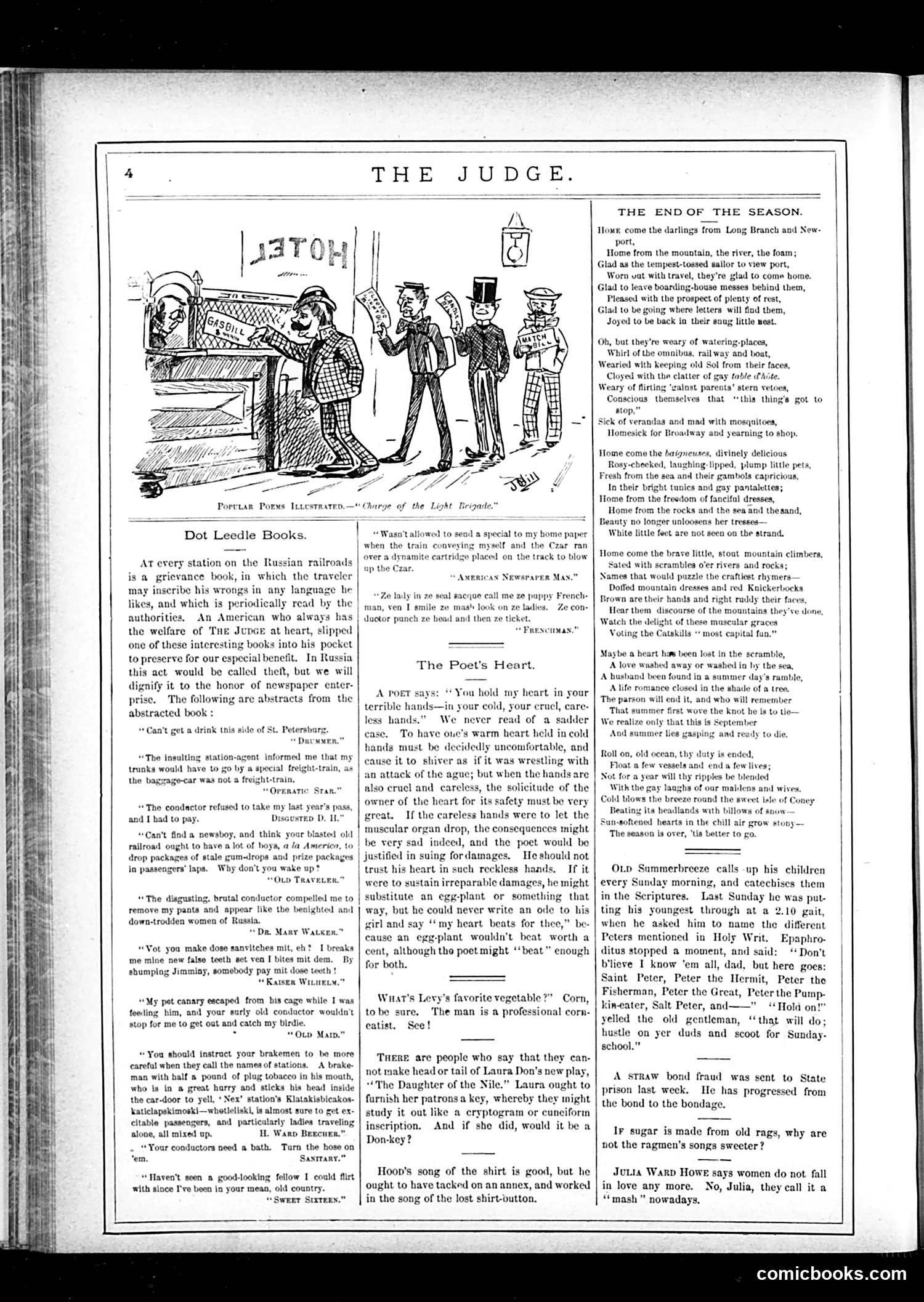 Judge — October 7, 1882 — page 4