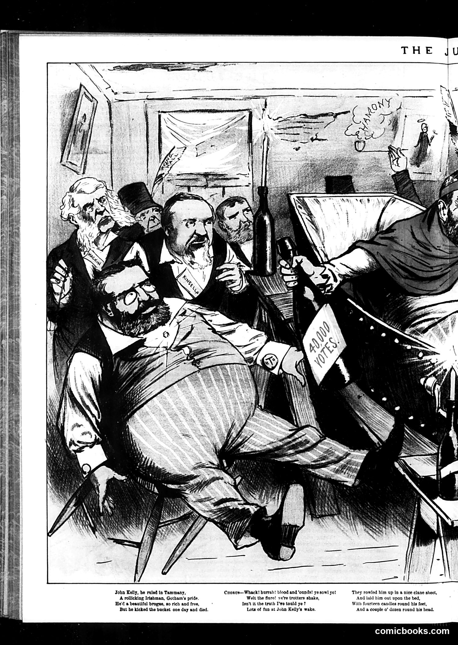 Judge — October 7, 1882 — page 8