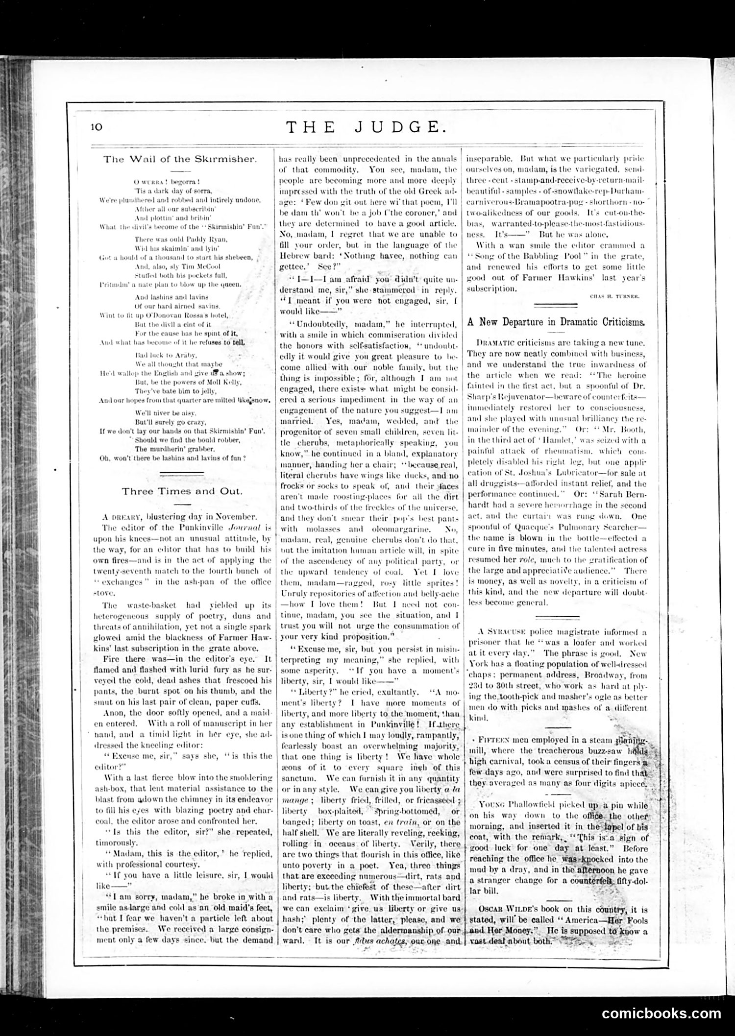 Judge — October 14, 1882 — page 10
