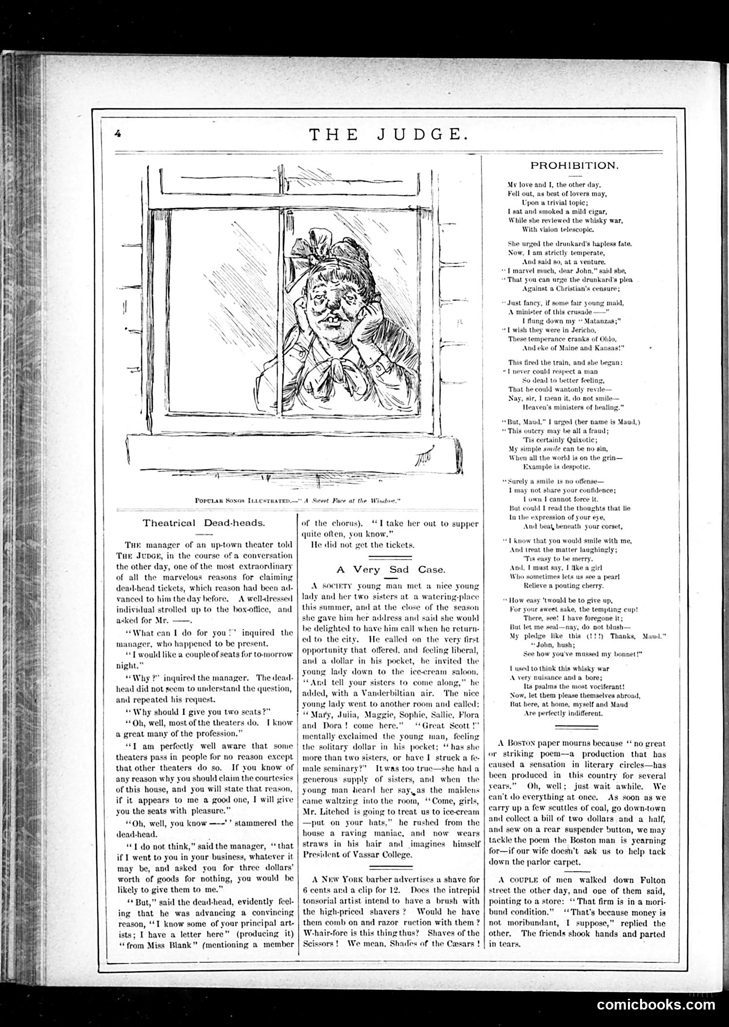 Judge — October 21, 1882 — page 4