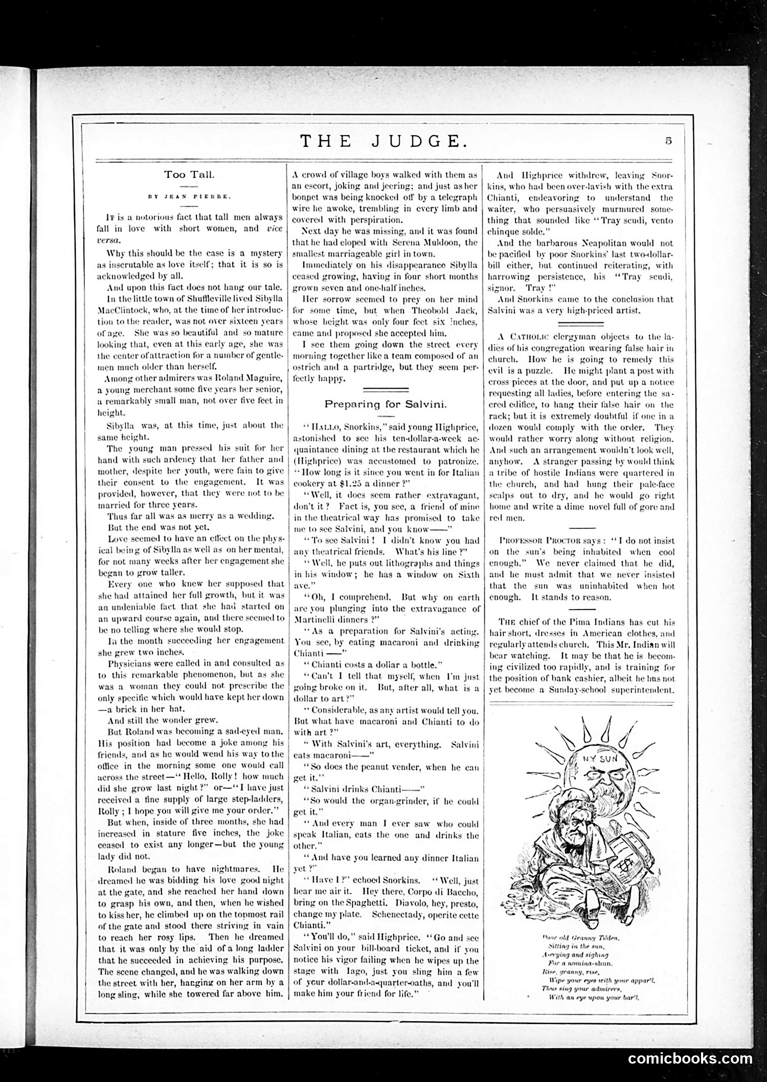 Judge — October 21, 1882 — page 5