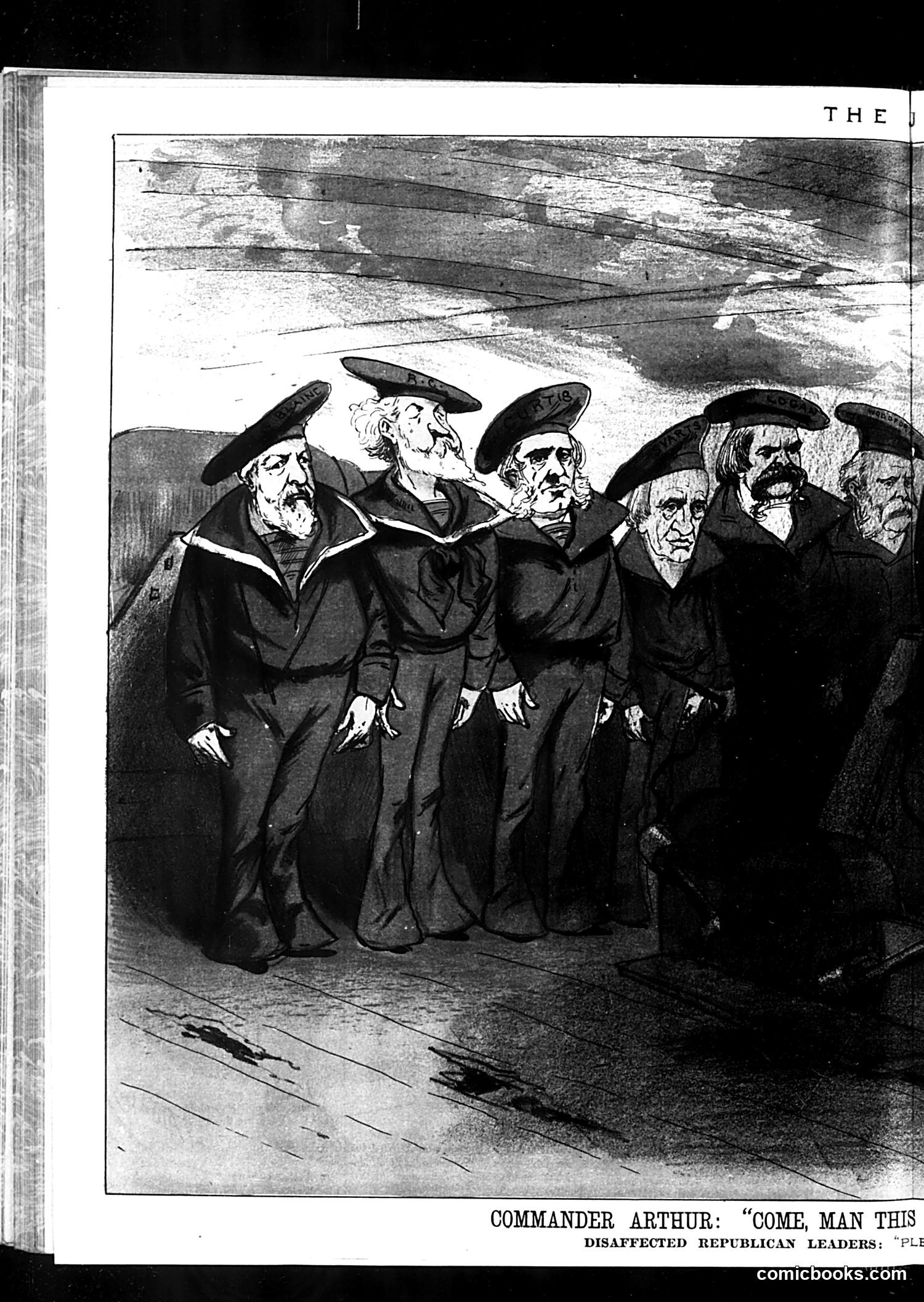 Judge — October 21, 1882 — page 8