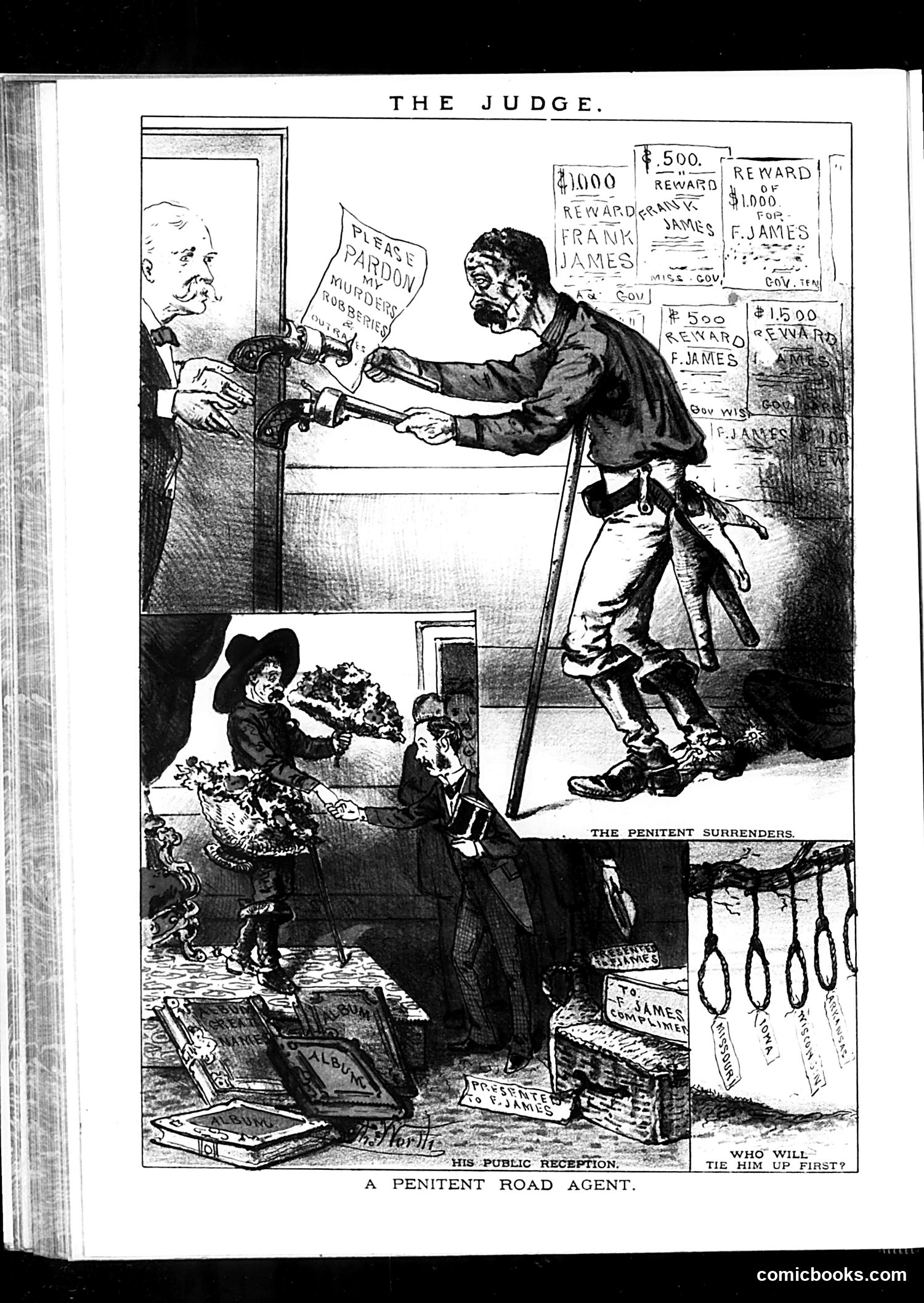 Judge — October 21, 1882 — page 16