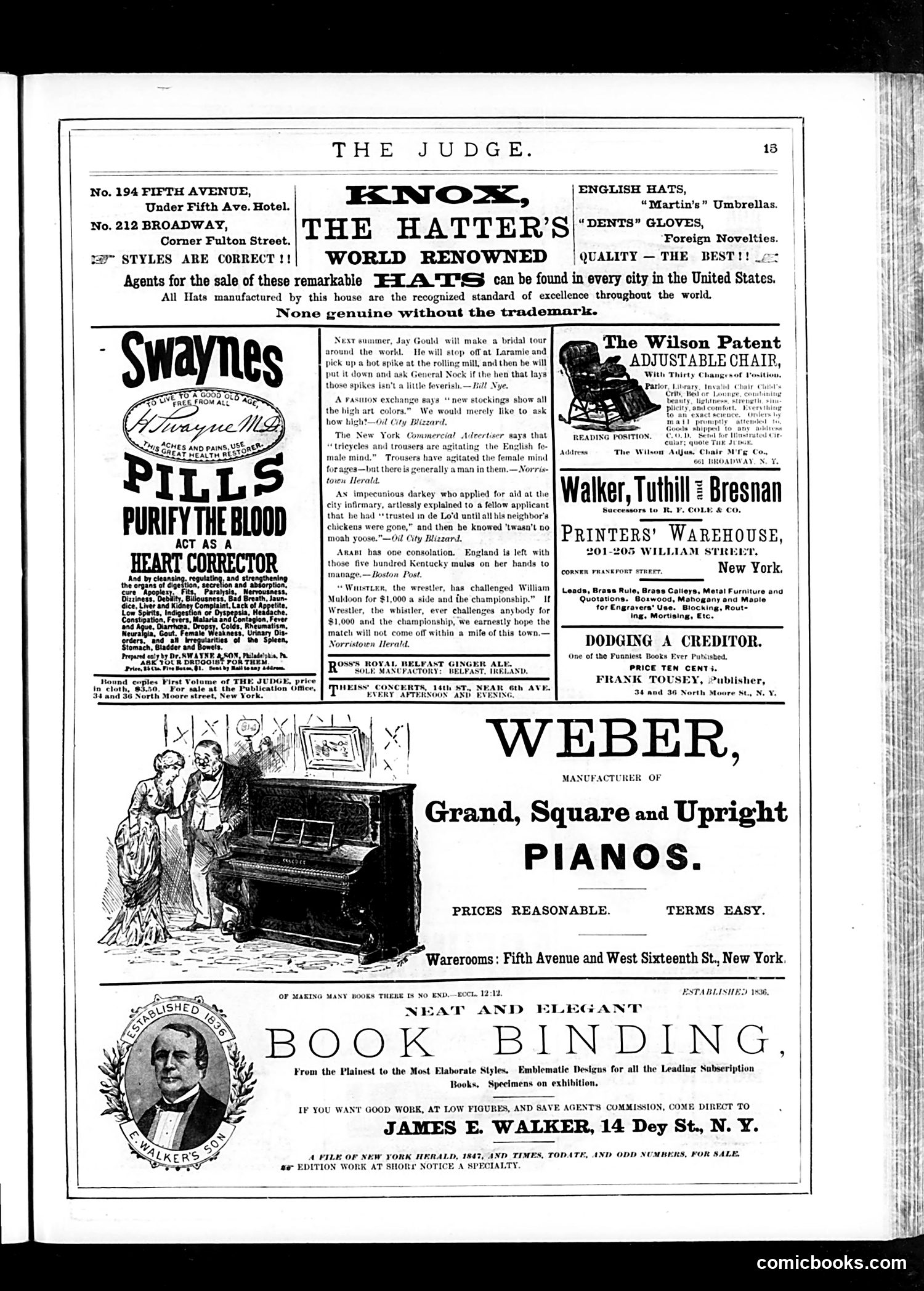 Judge — October 28, 1882 — page 17