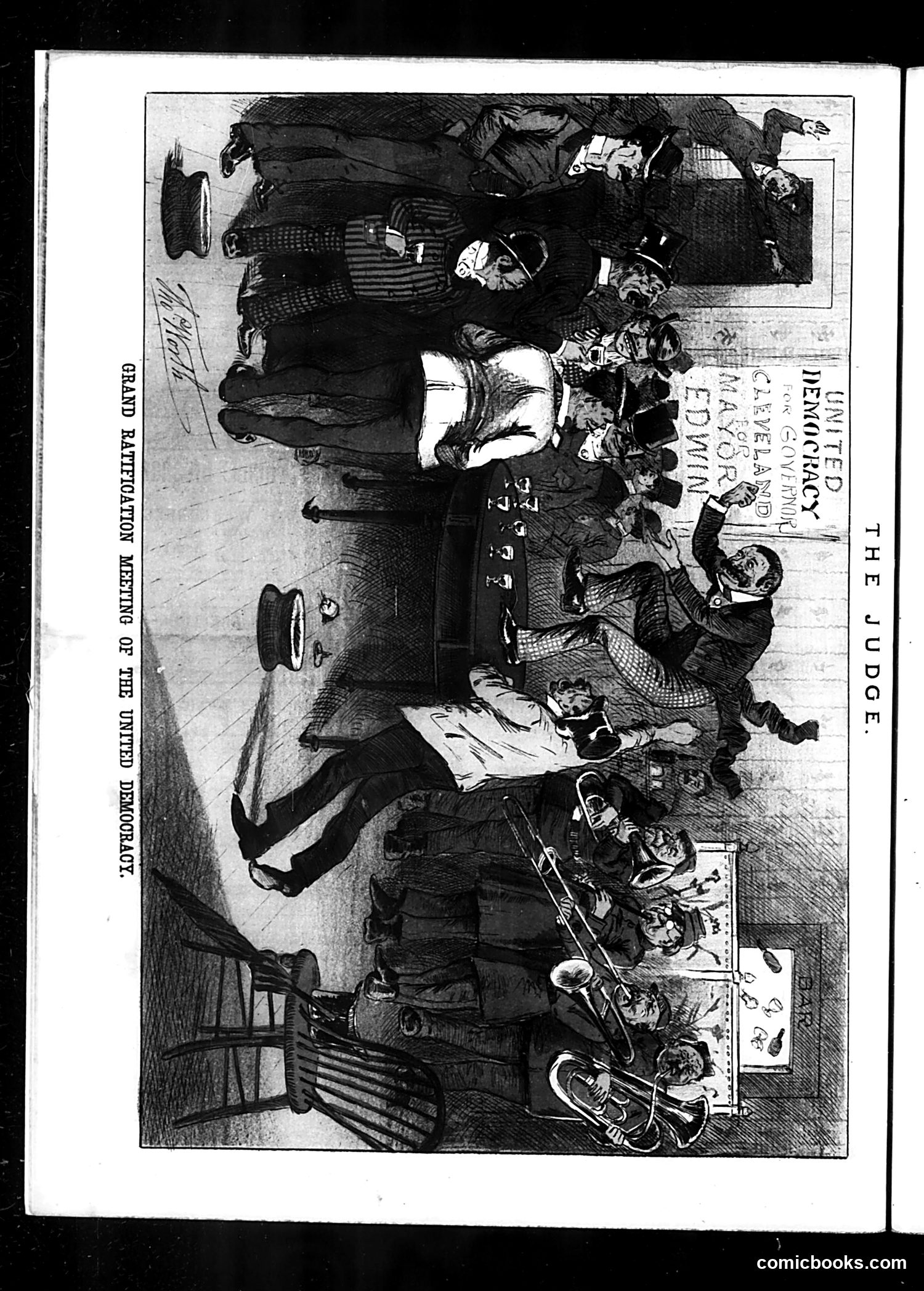 Judge — October 28, 1882 — page 18