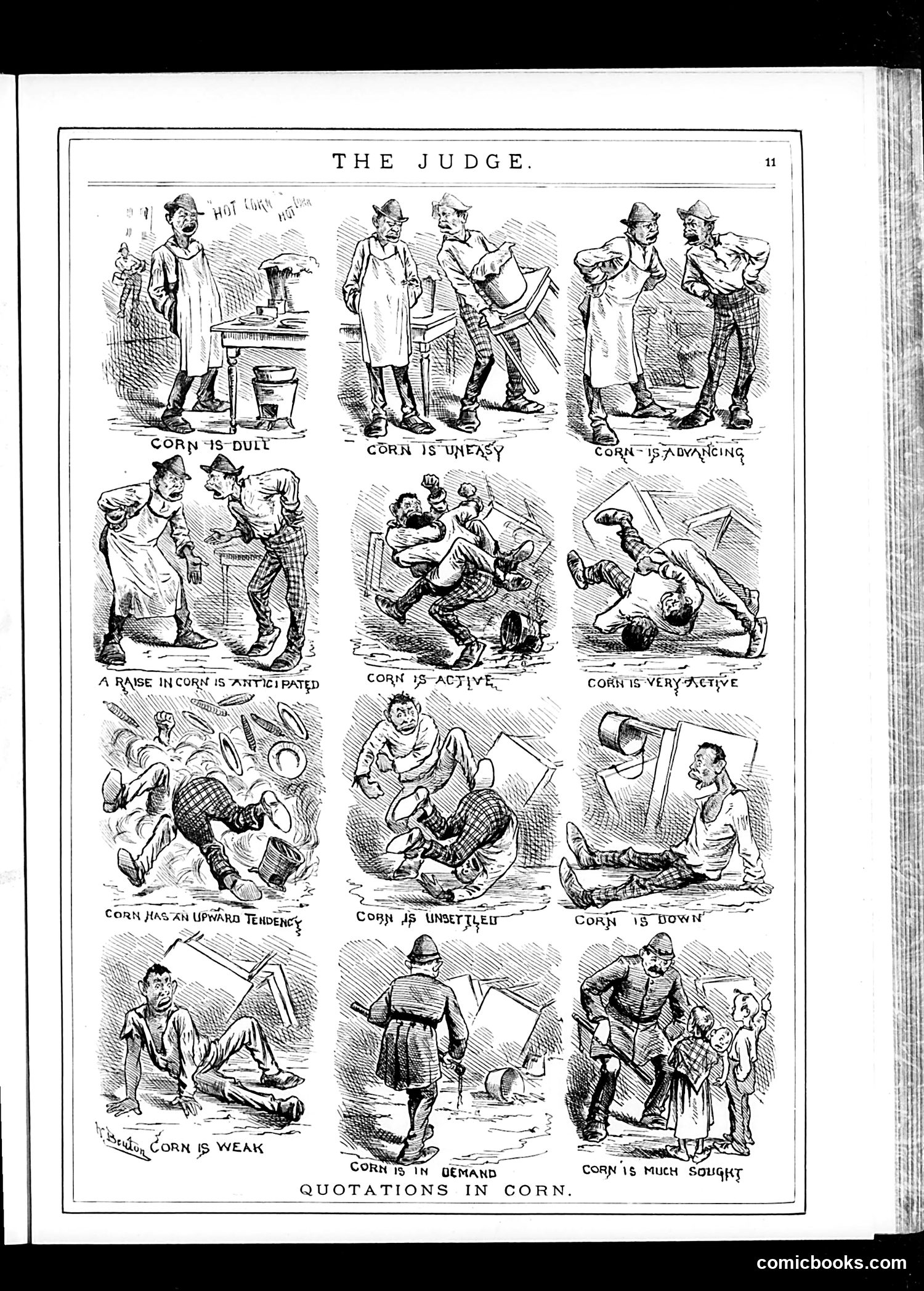 Judge — November 4, 1882 — page 11
