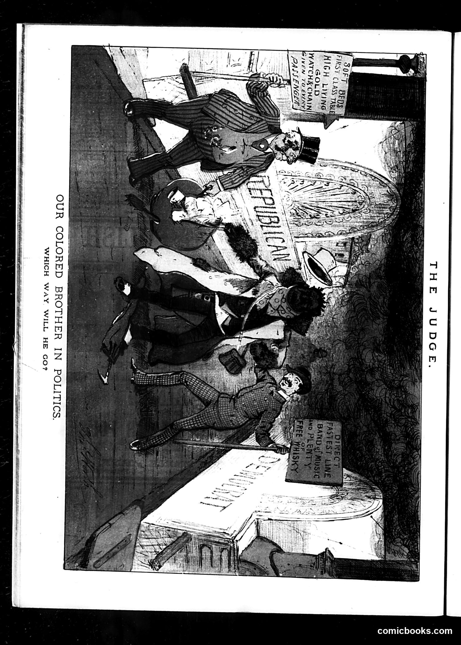 Judge — November 4, 1882 — page 16