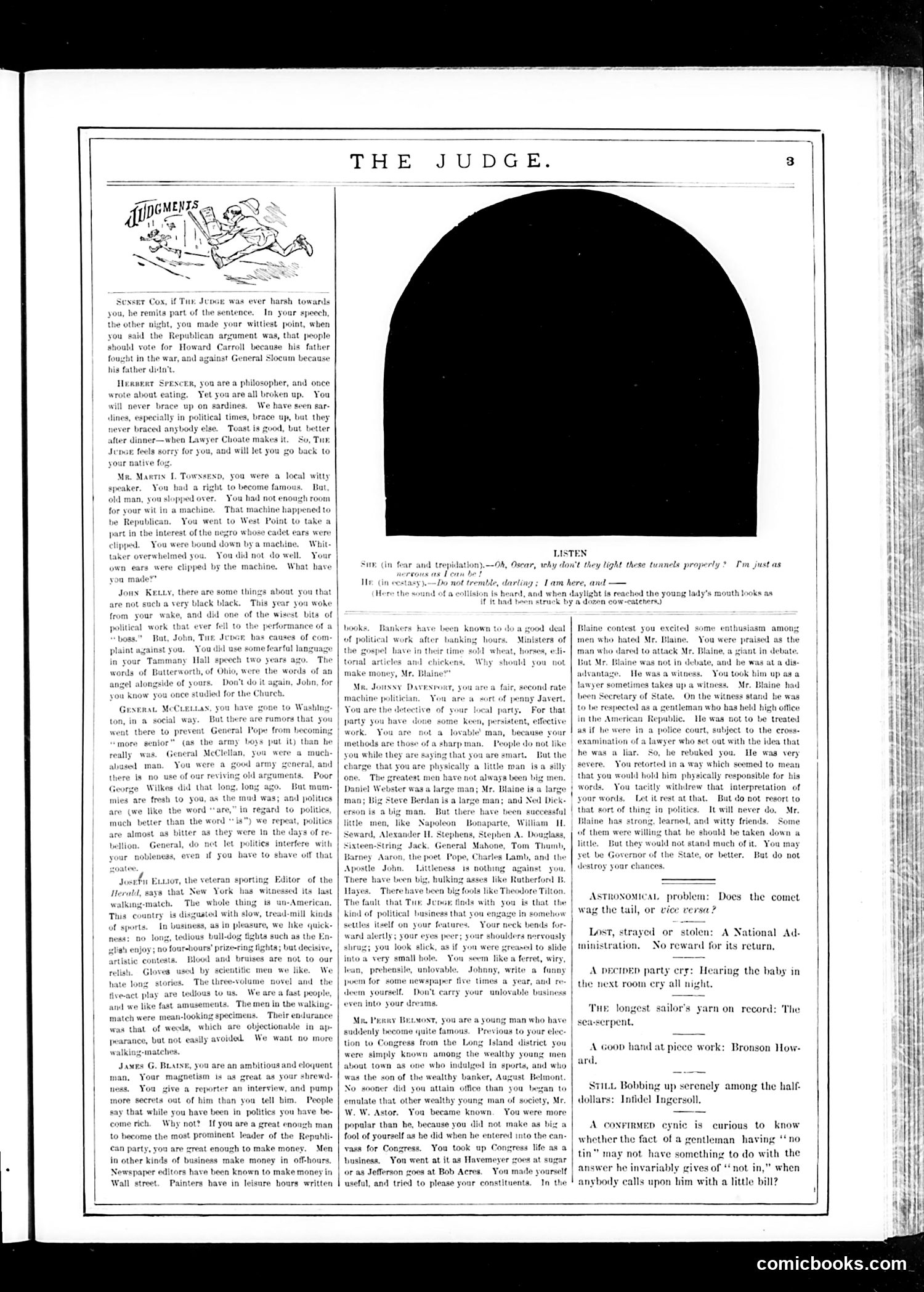 Judge — November 11, 1882 — page 3